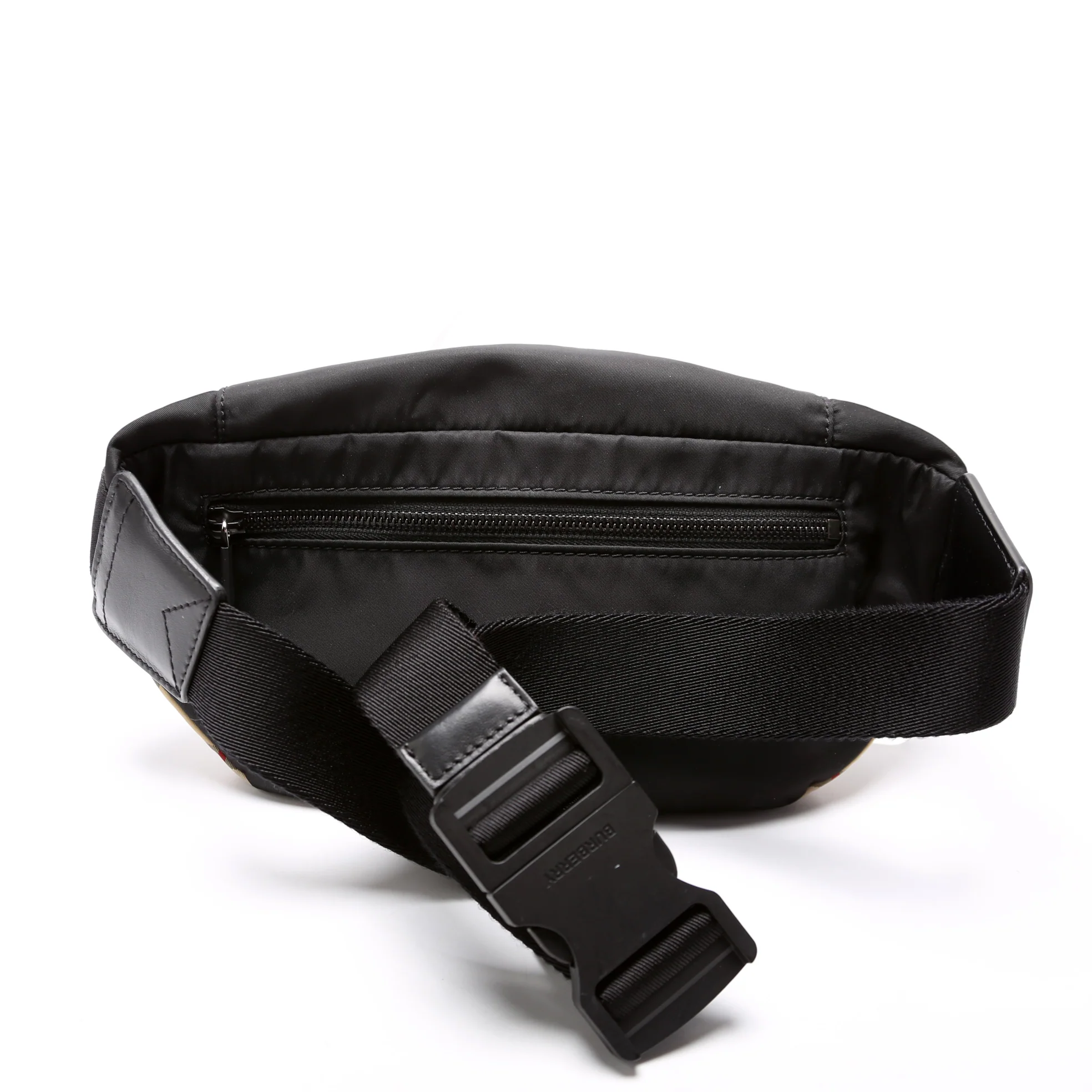 Sonny Nylon Belt Bag - Image 3