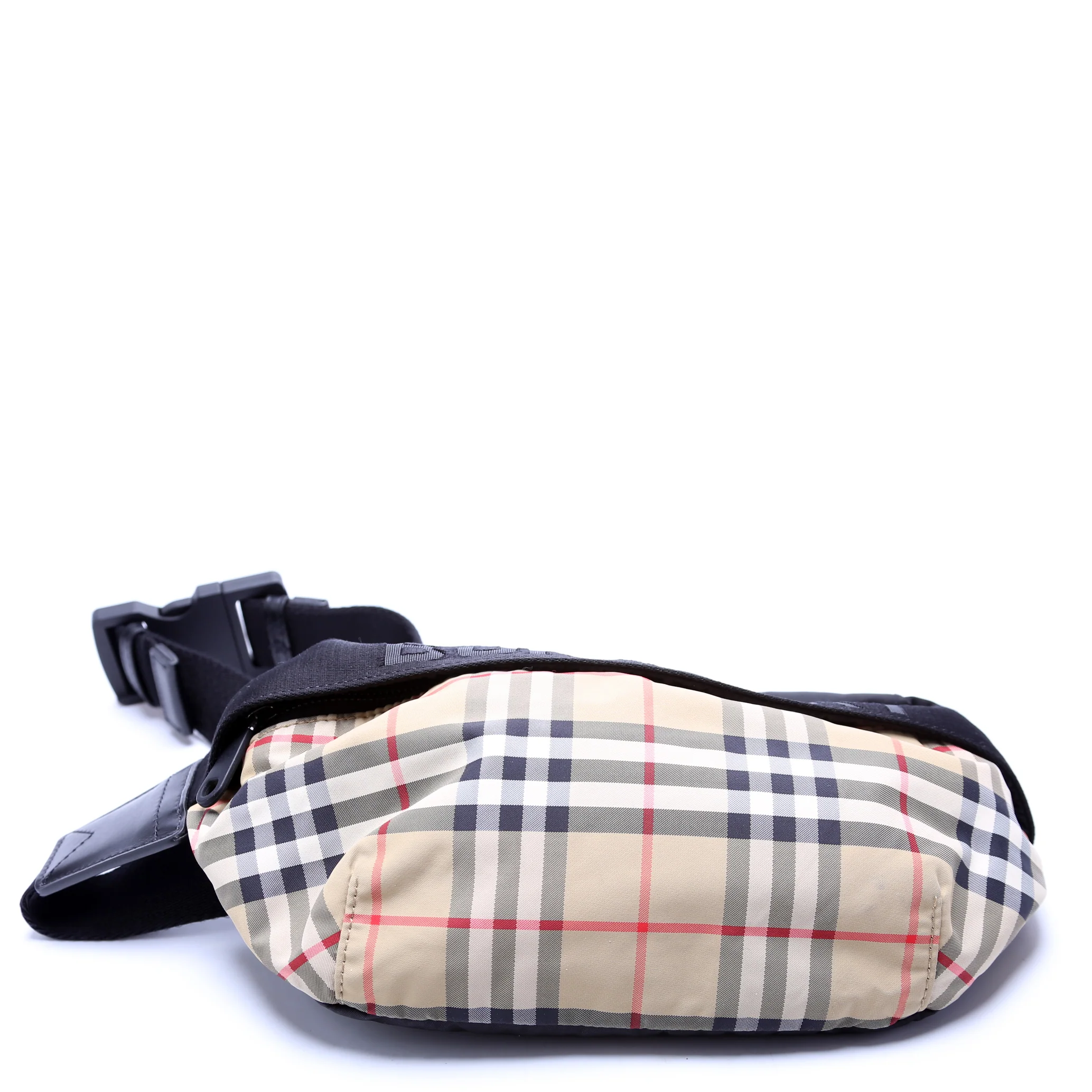 Sonny Nylon Belt Bag - Image 4
