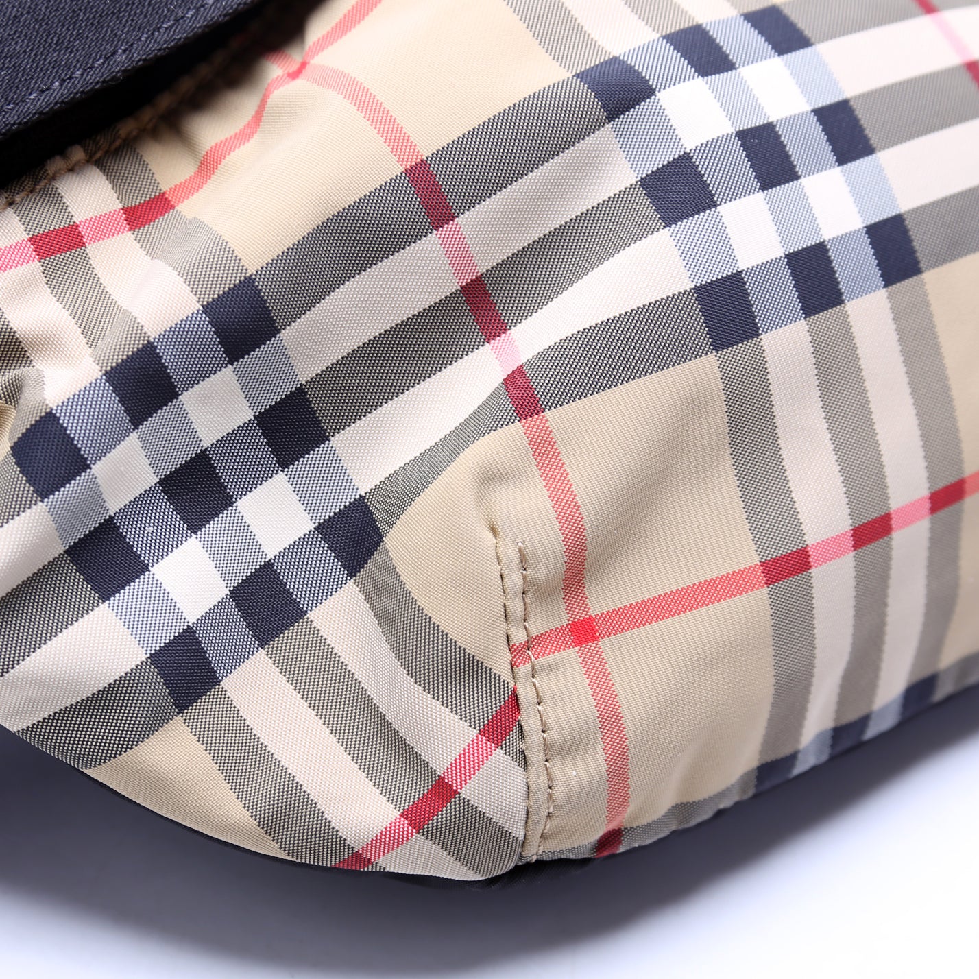 Sonny Nylon Belt Bag - Image 5