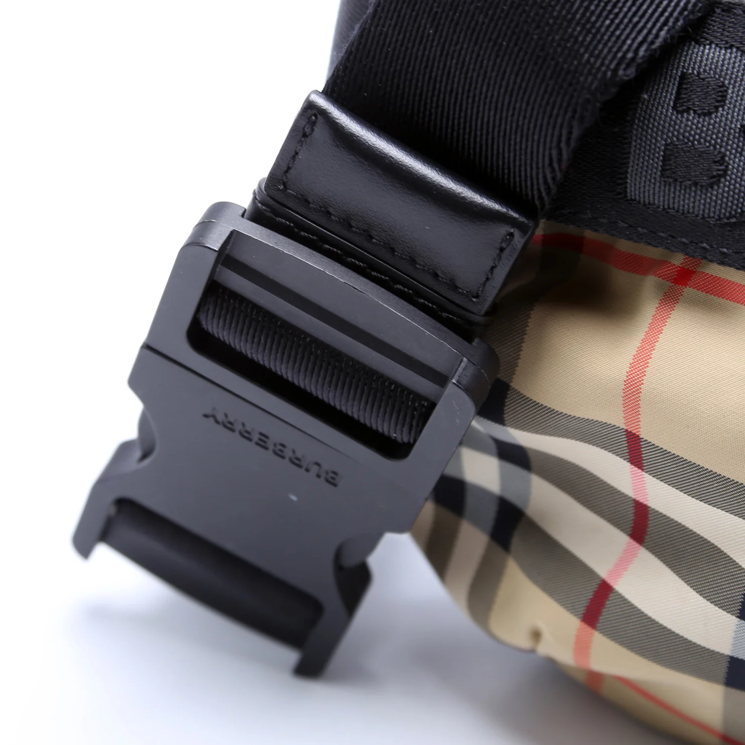 Sonny Nylon Belt Bag - Image 6