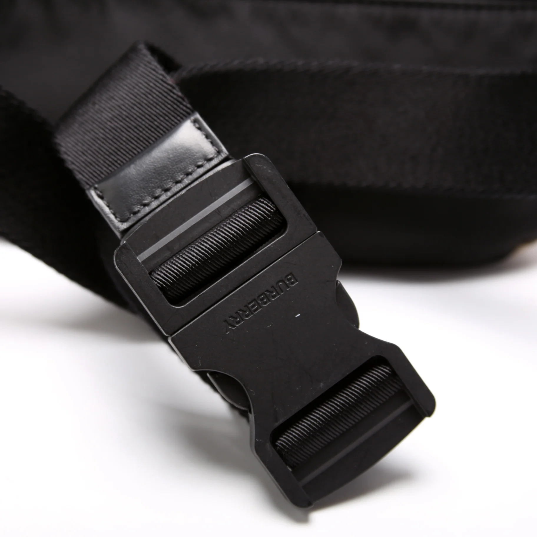 Sonny Nylon Belt Bag - Image 7
