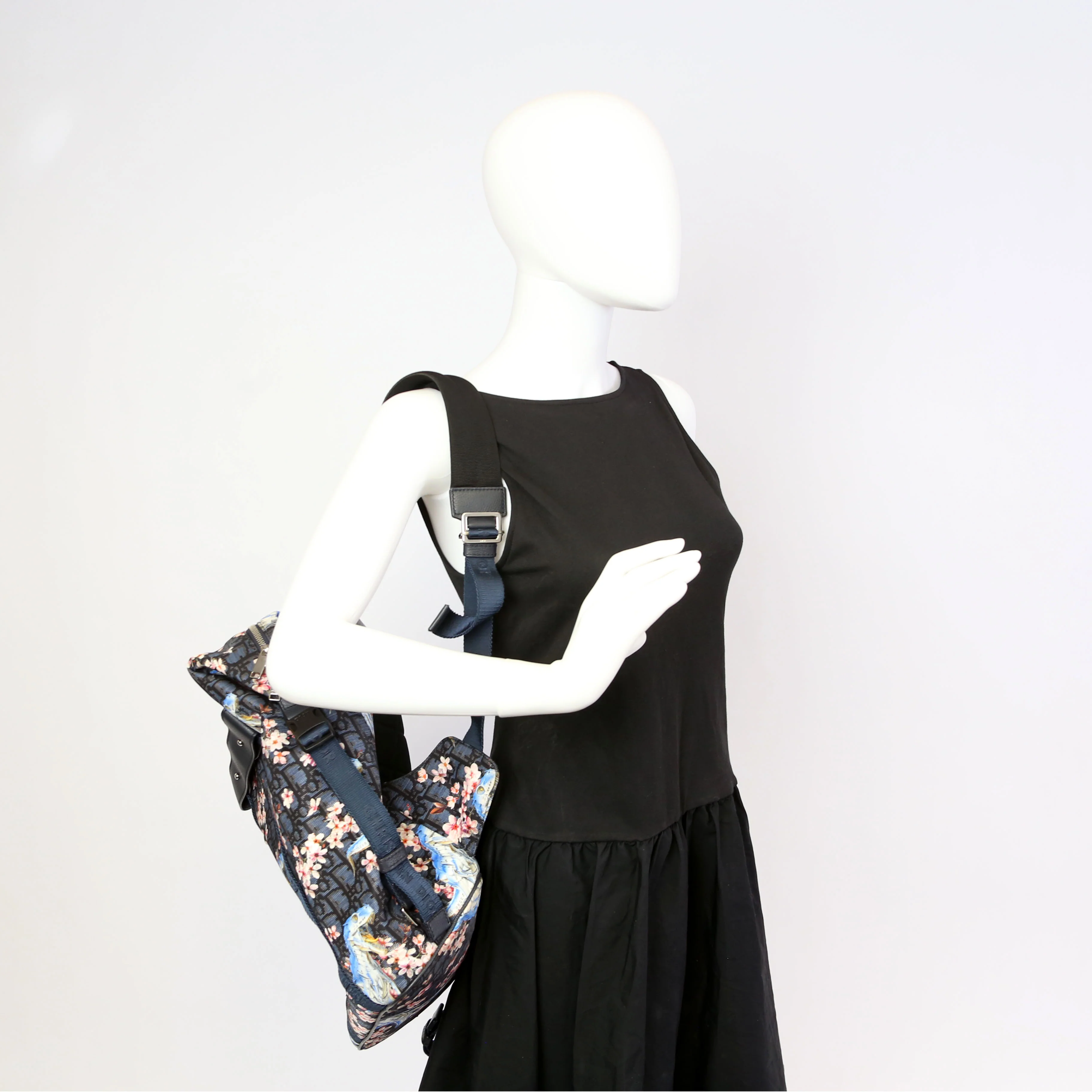 Sorayama Collab Safari Backpack - Image 13
