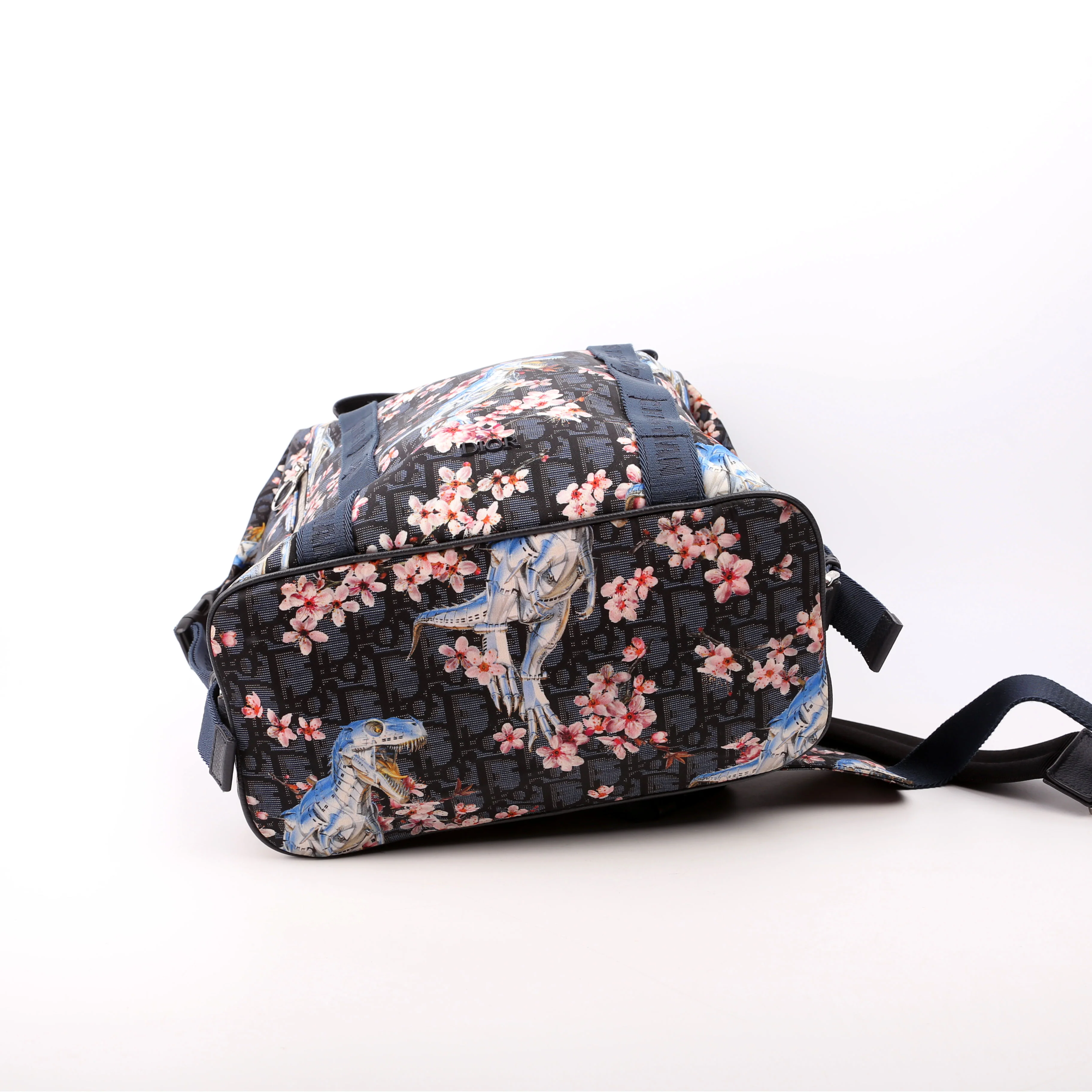 Sorayama Collab Safari Backpack - Image 4