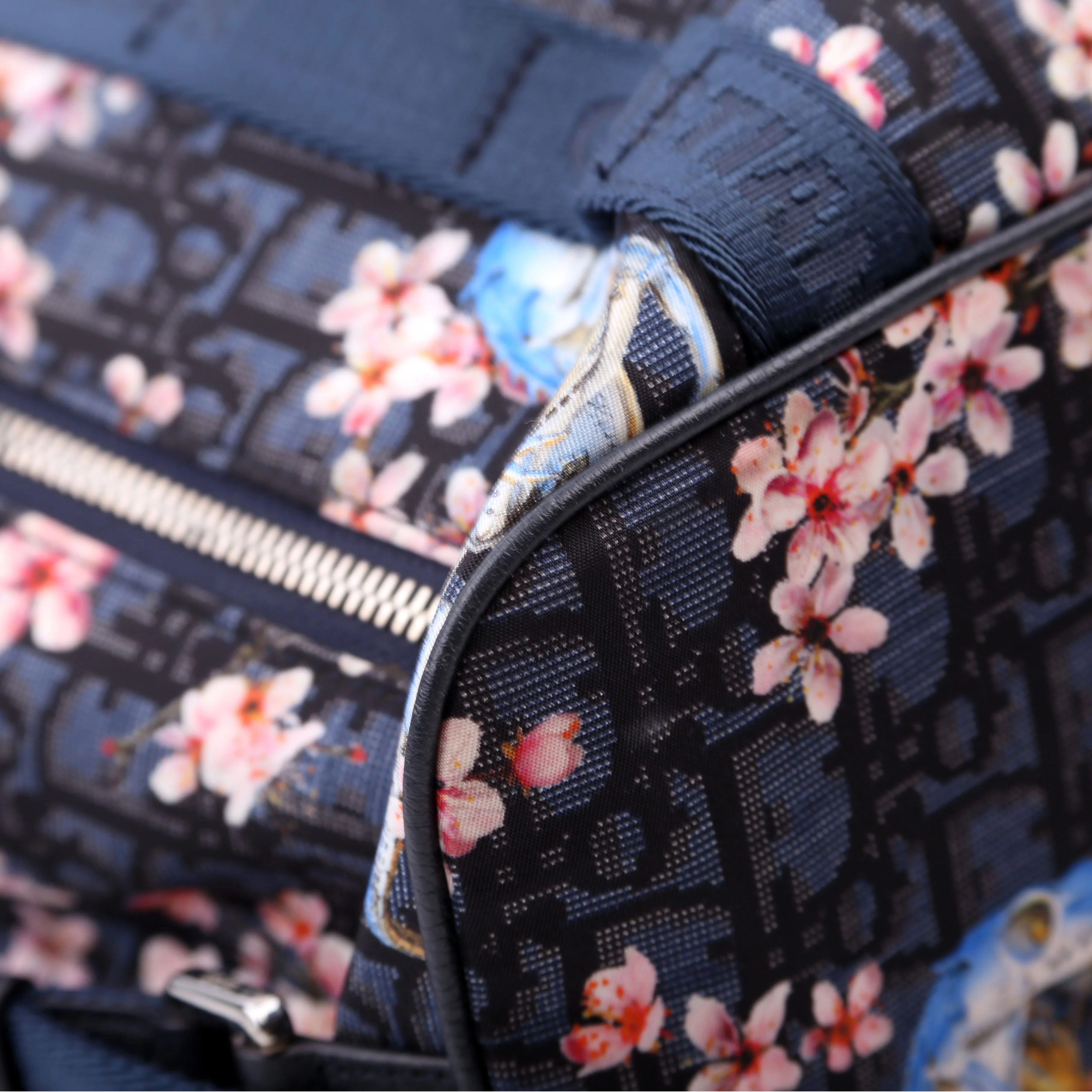 Sorayama Collab Safari Backpack - Image 5