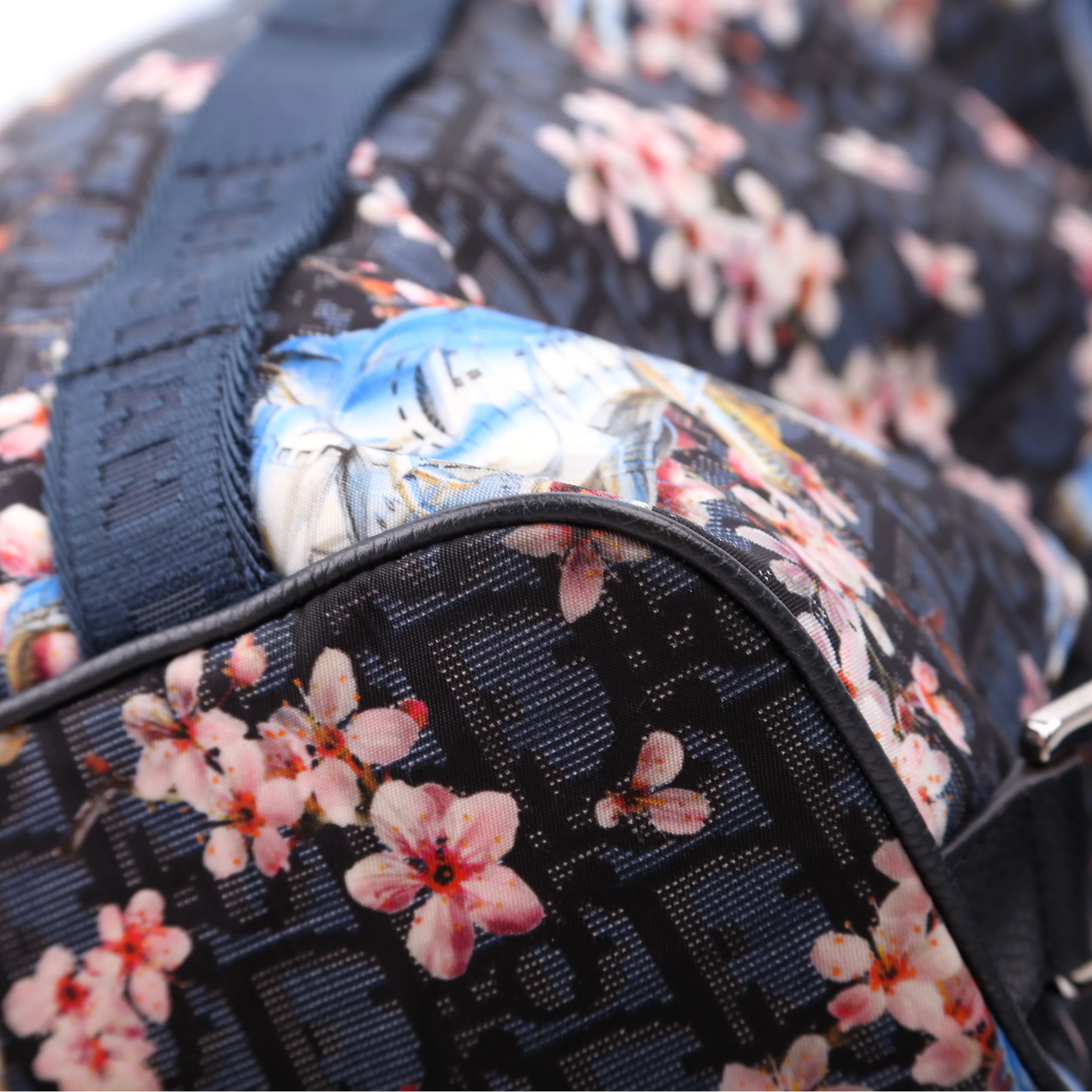 Sorayama Collab Safari Backpack - Image 6