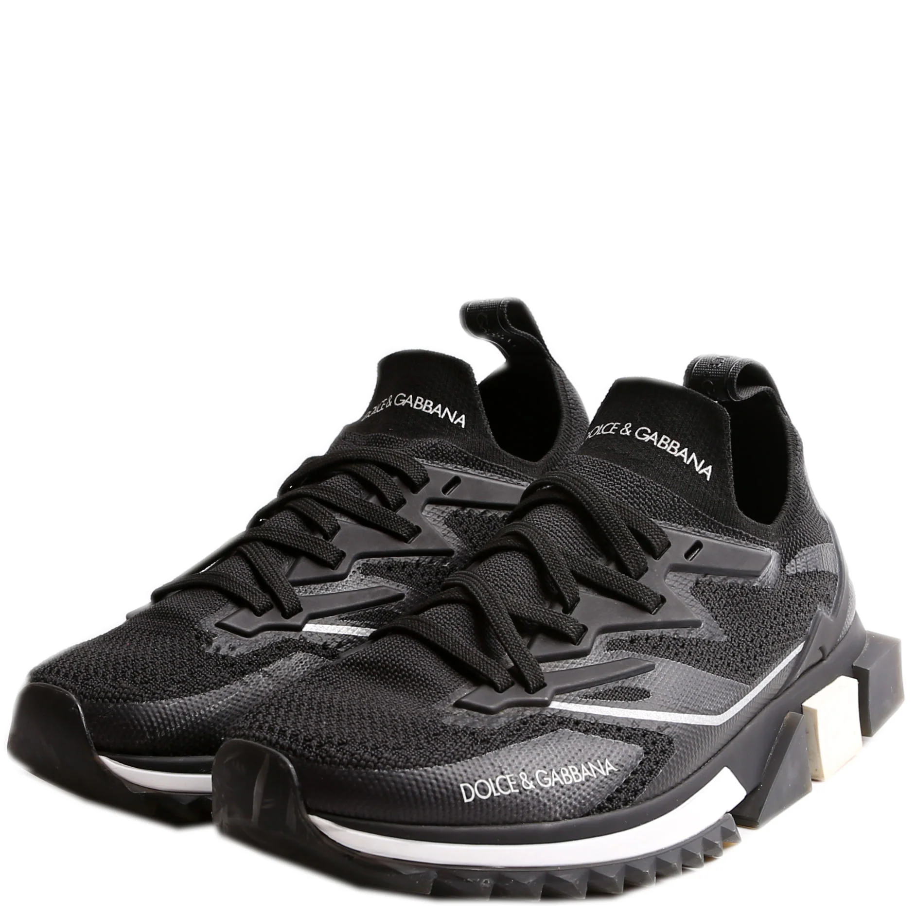 Sorrento Melt Sneakers Size 39