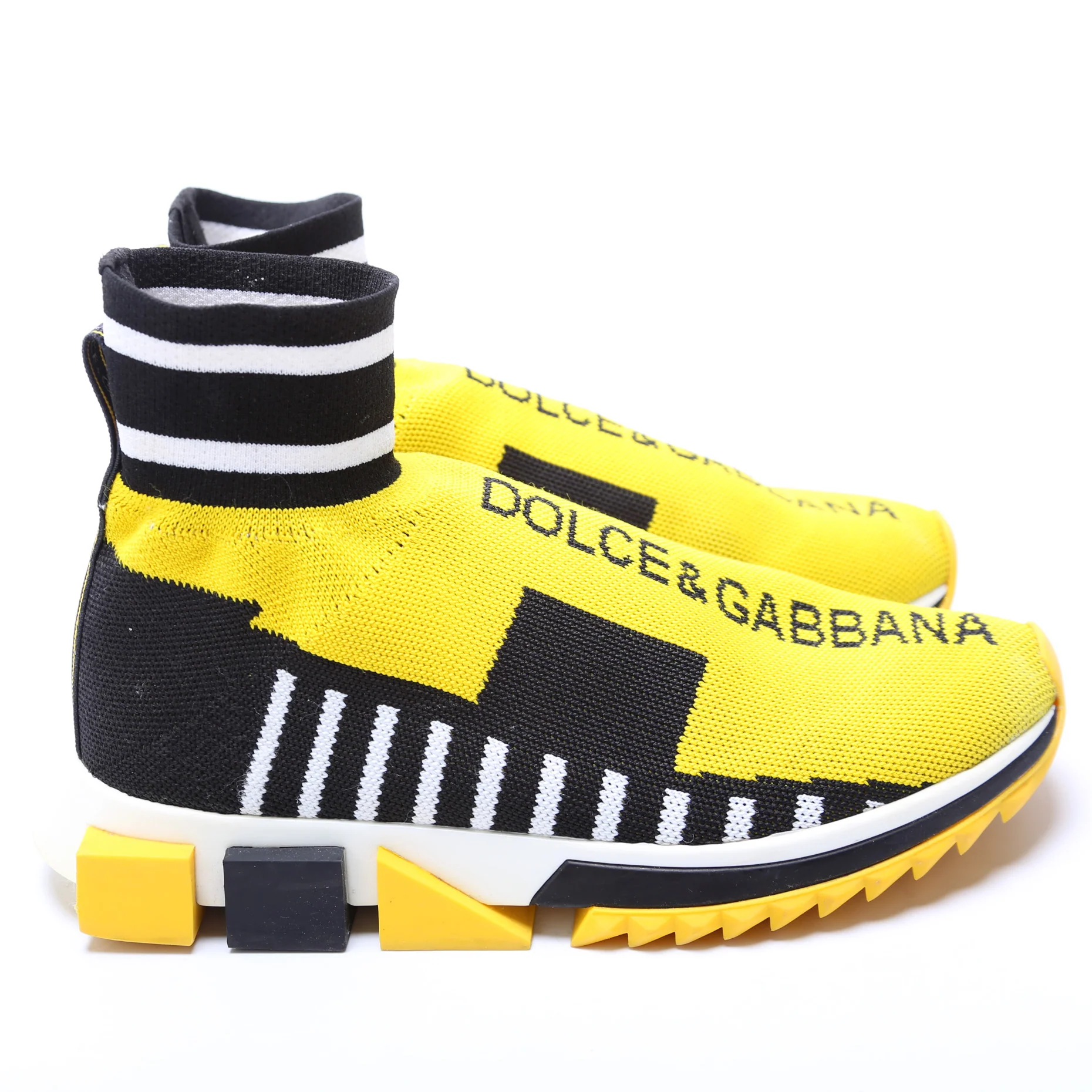 Sorrento Sneakers Size 37.5 - Image 3