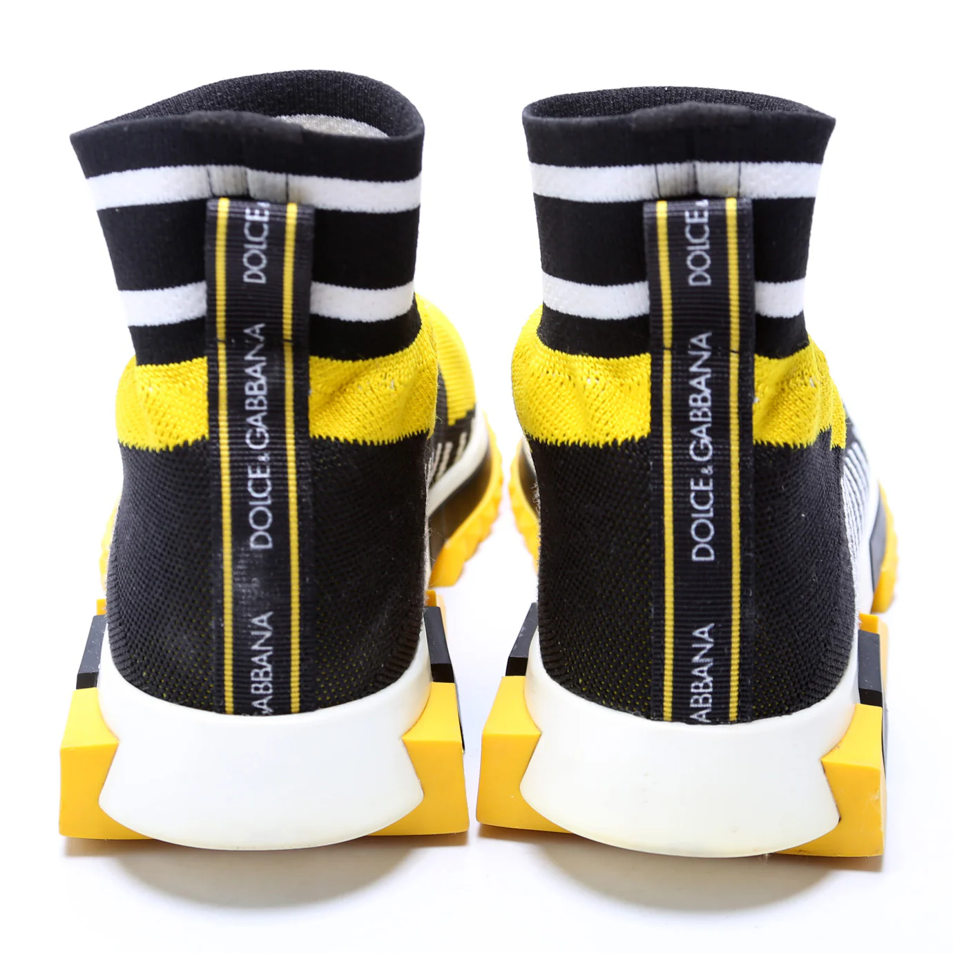 Sorrento Sneakers Size 37.5 - Image 4