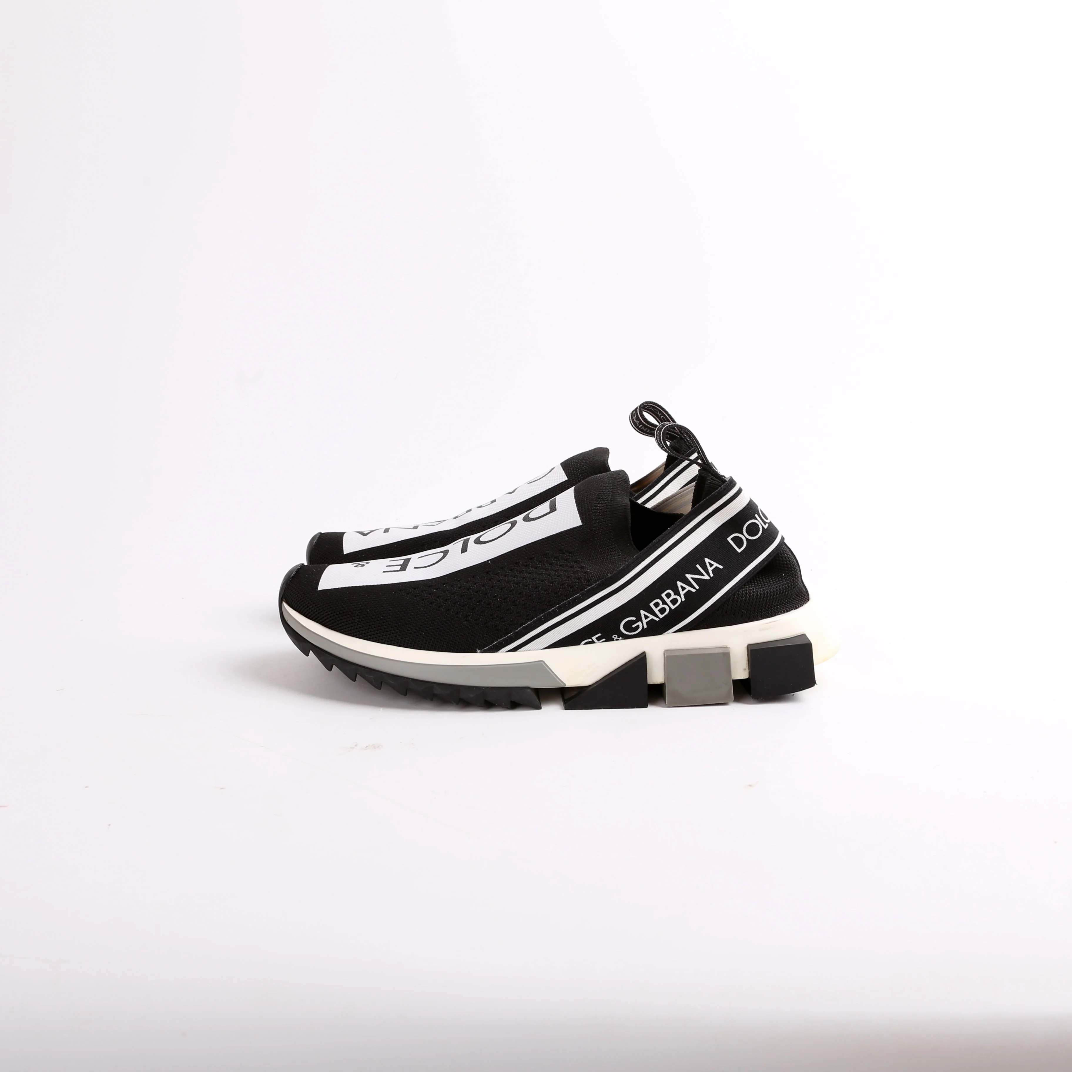 Sorrento Sneakers Size 38 - Image 2