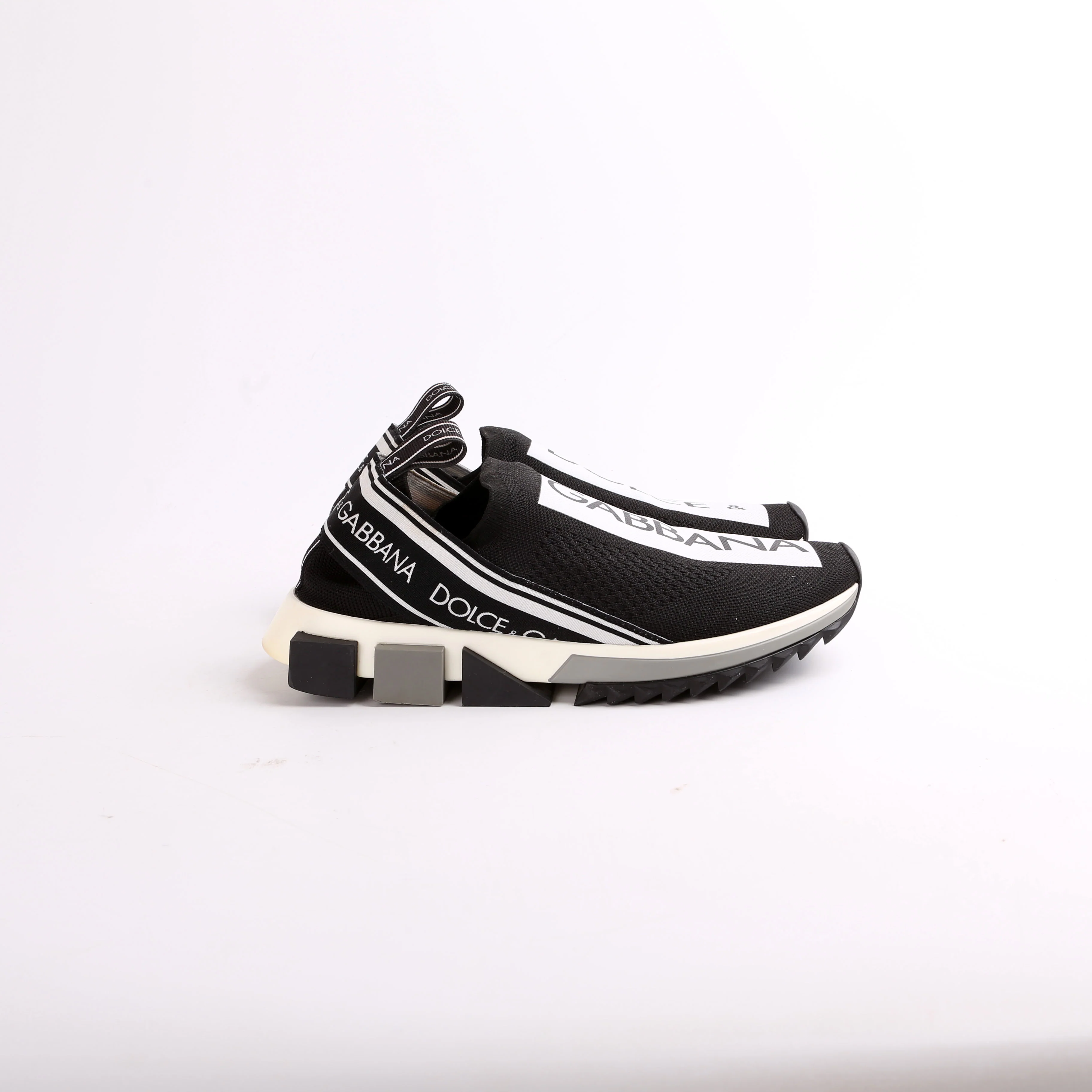 Sorrento Sneakers Size 38 - Image 4