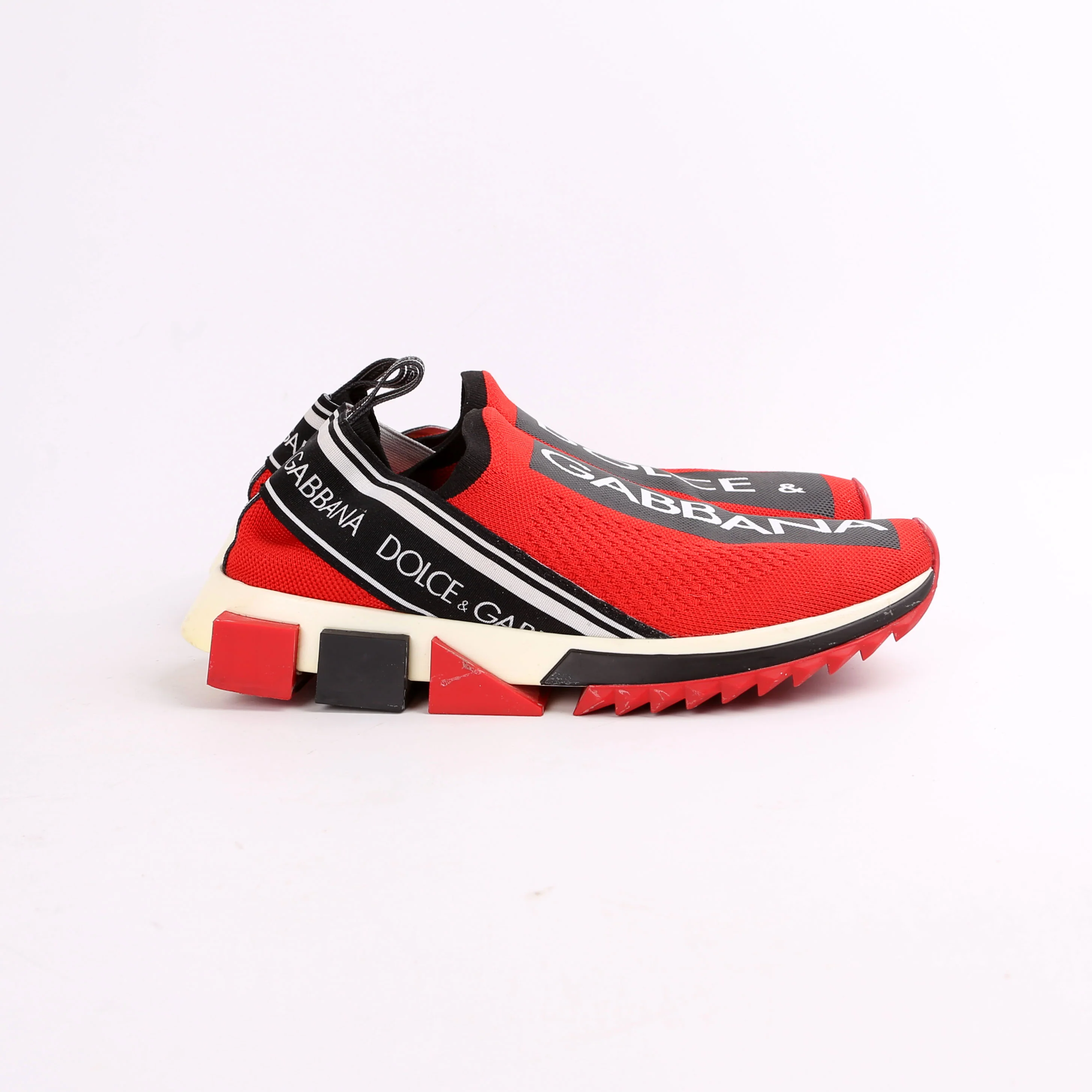 Sorrento Sneakers Size 39 - Image 4