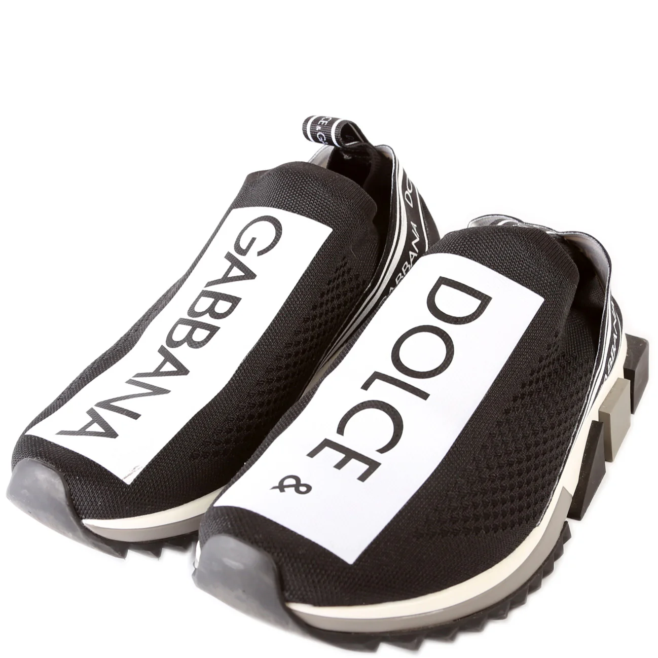 Sorrento Sneakers Size 41