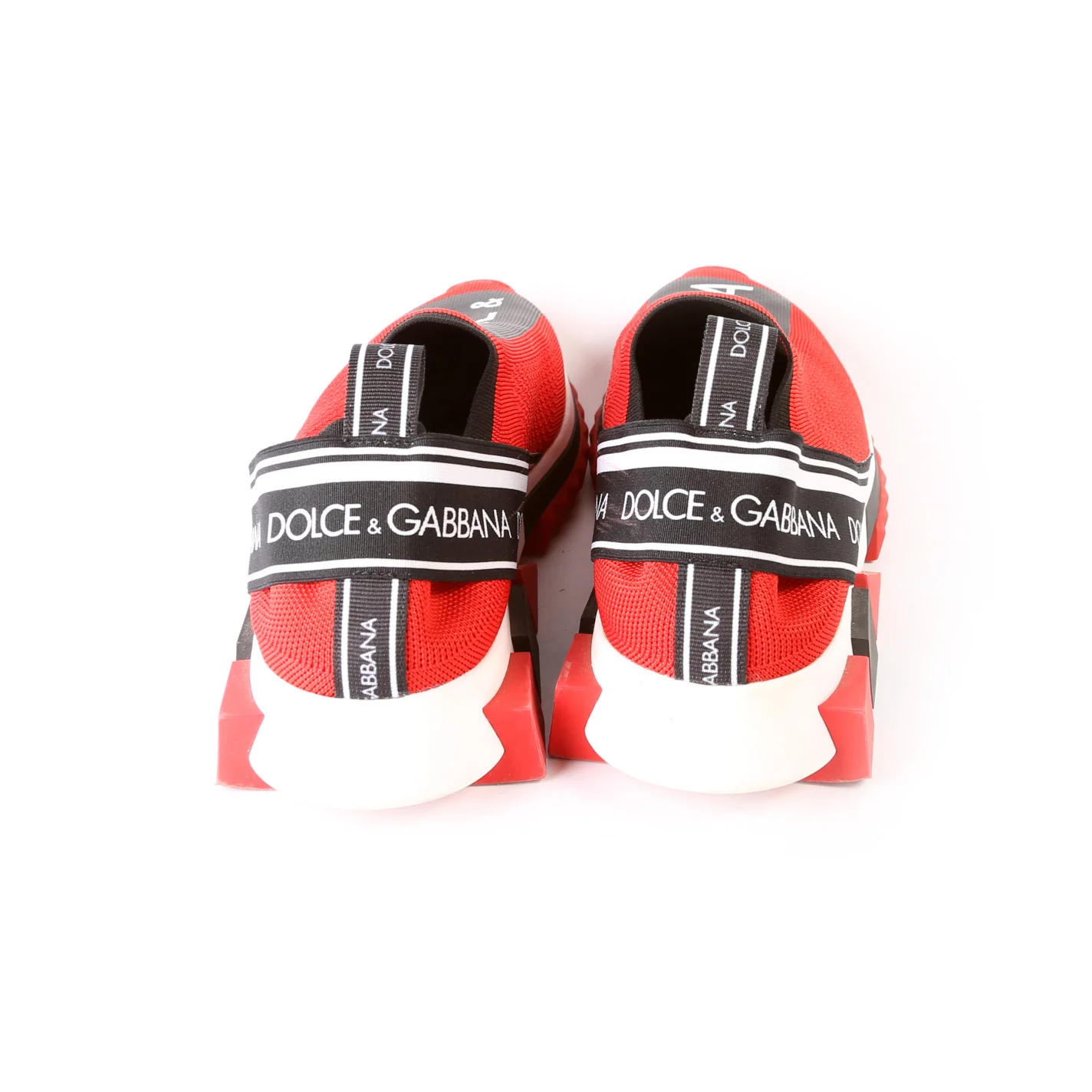 Sorrento Sneakers Size 41 - Image 4