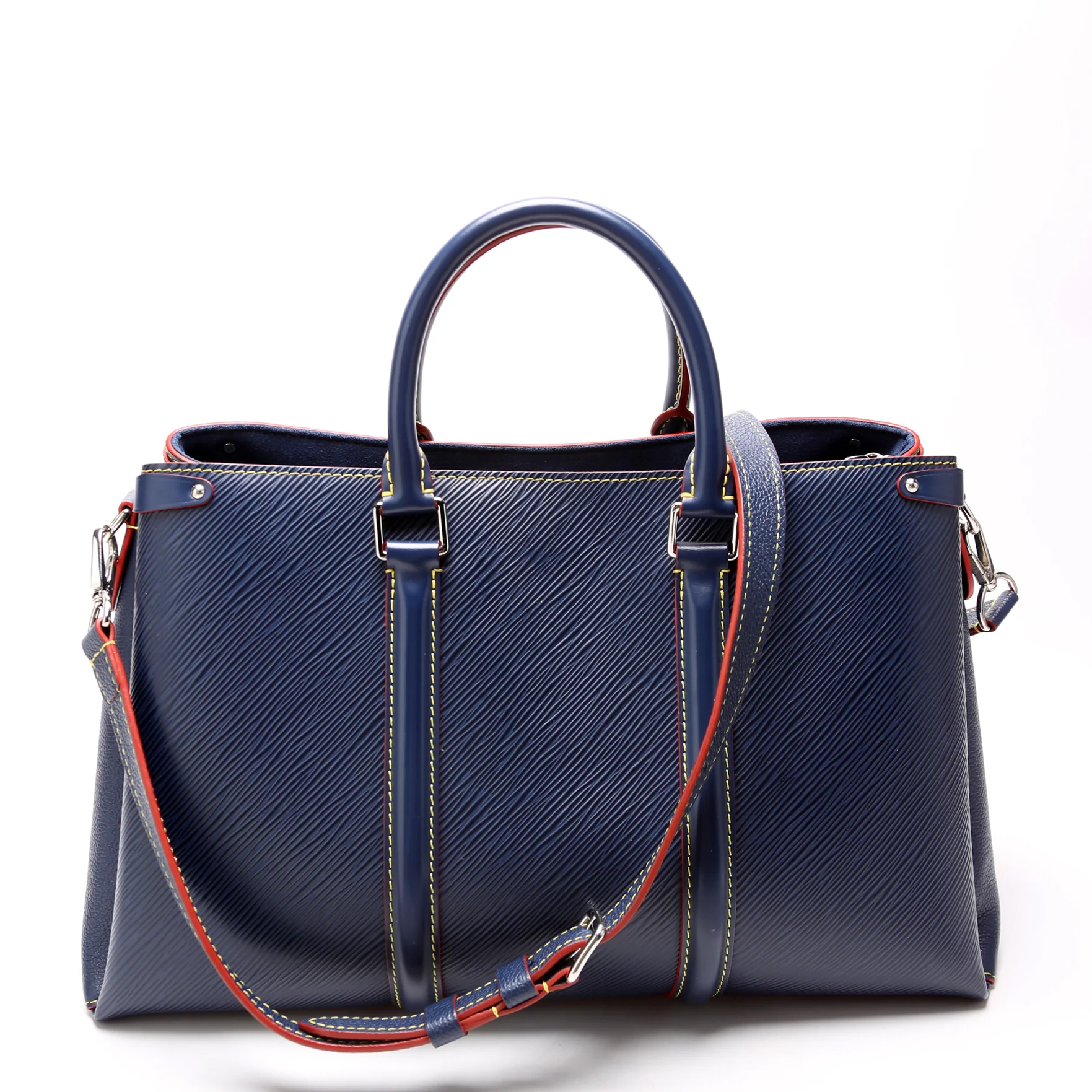 Soufflot MM Epi Navy - Image 3