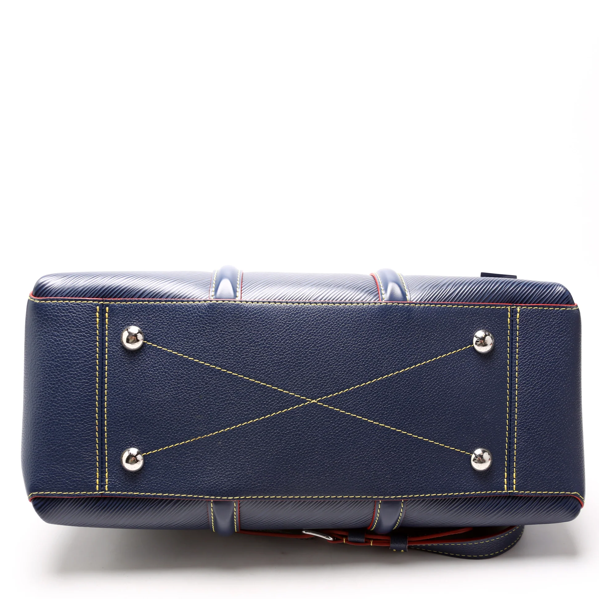 Soufflot MM Epi Navy - Image 4