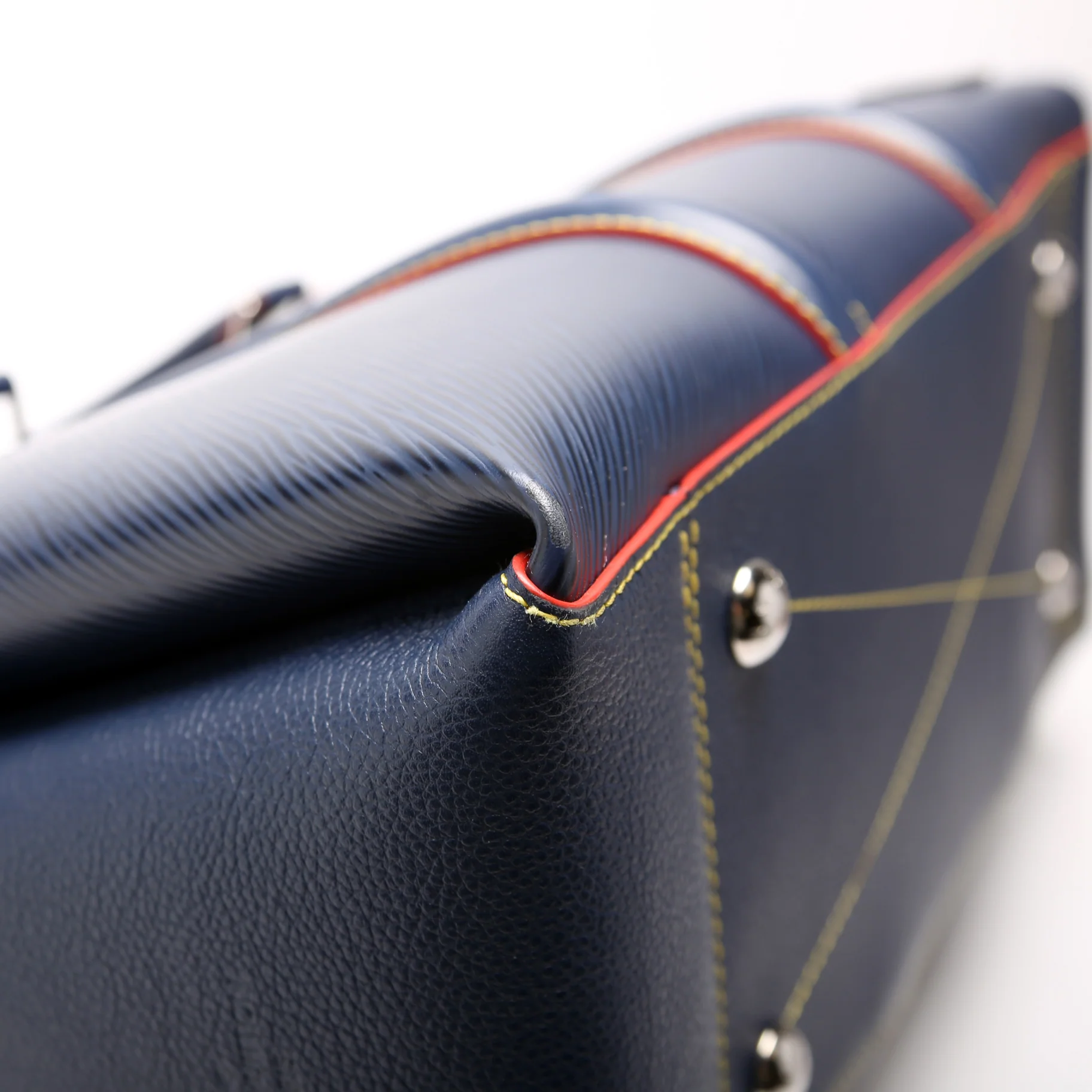 Soufflot MM Epi Navy - Image 5