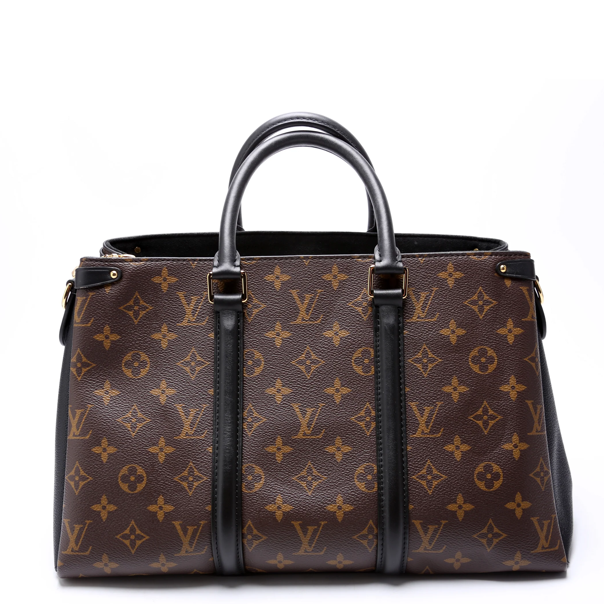Soufflot MM Monogram Black - Image 3