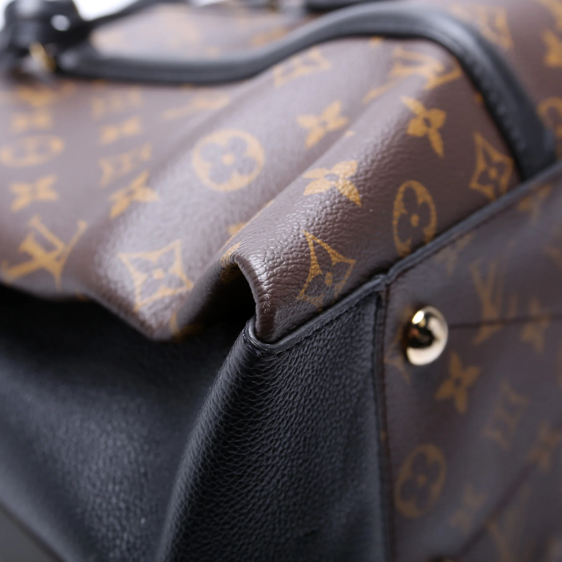 Soufflot MM Monogram Black - Image 5