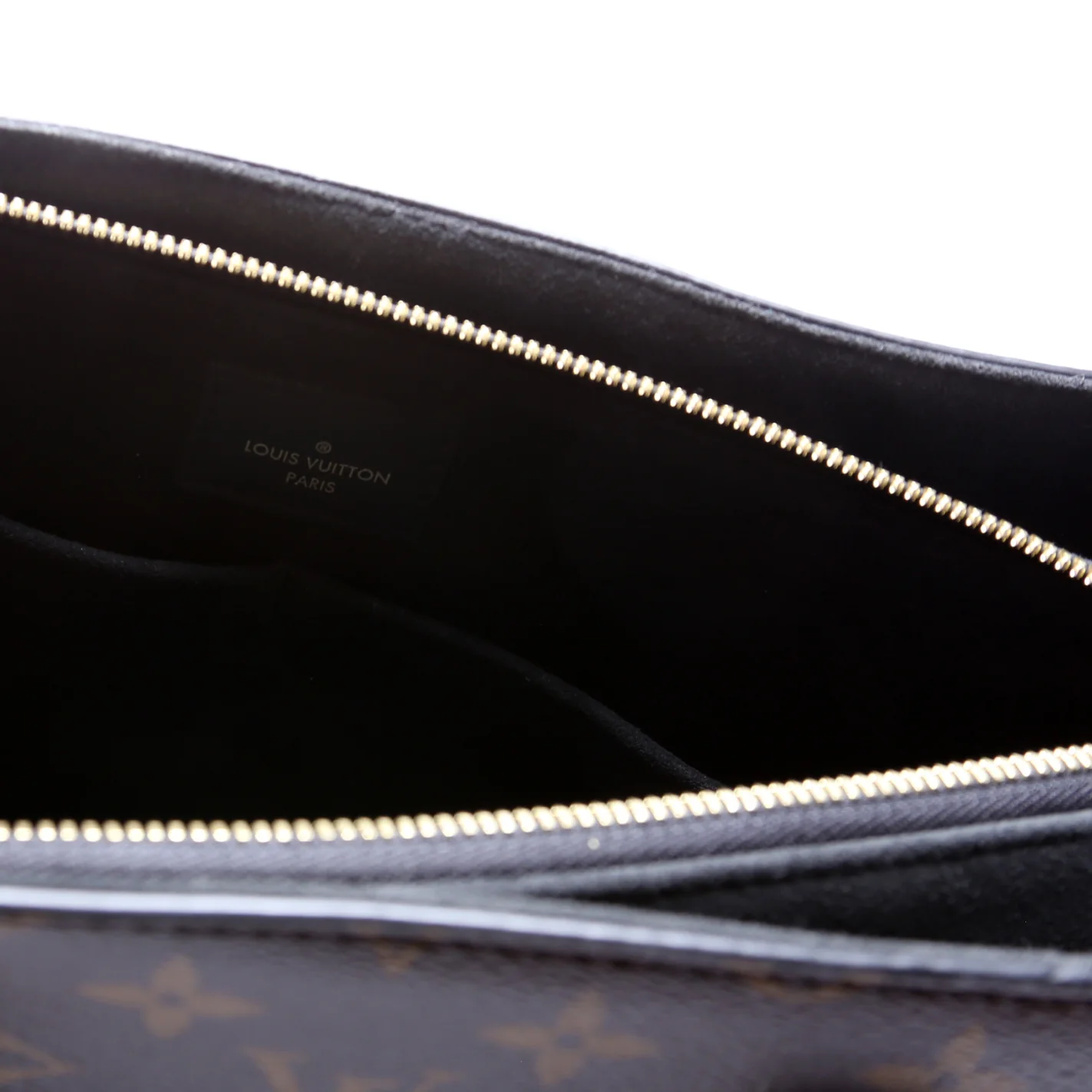 Soufflot MM Monogram Black - Image 9