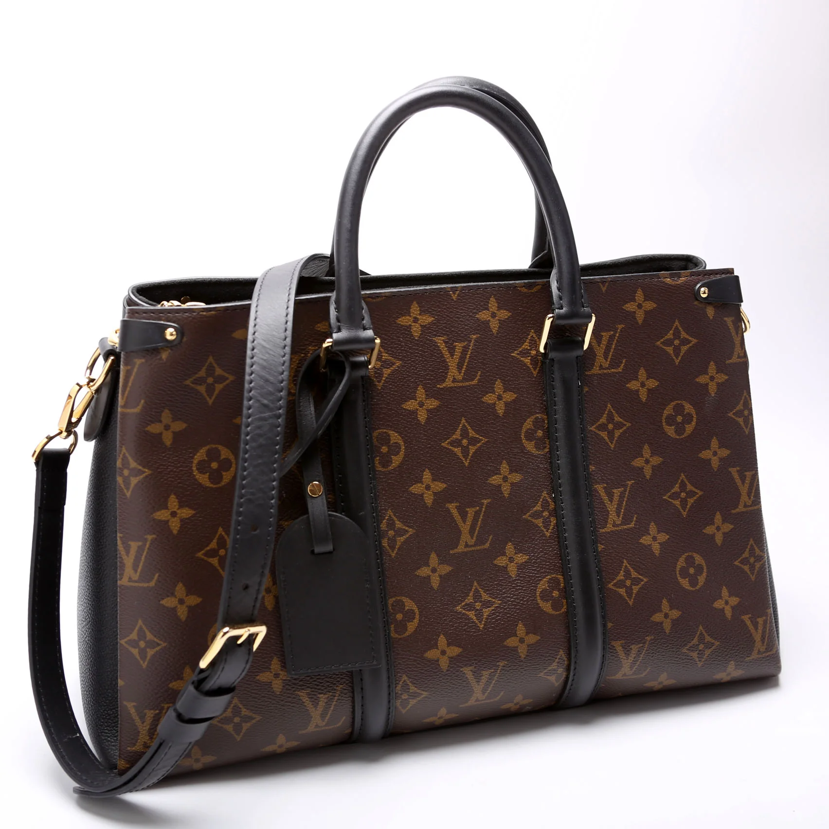 Soufflot MM Monogram Black - Image 2