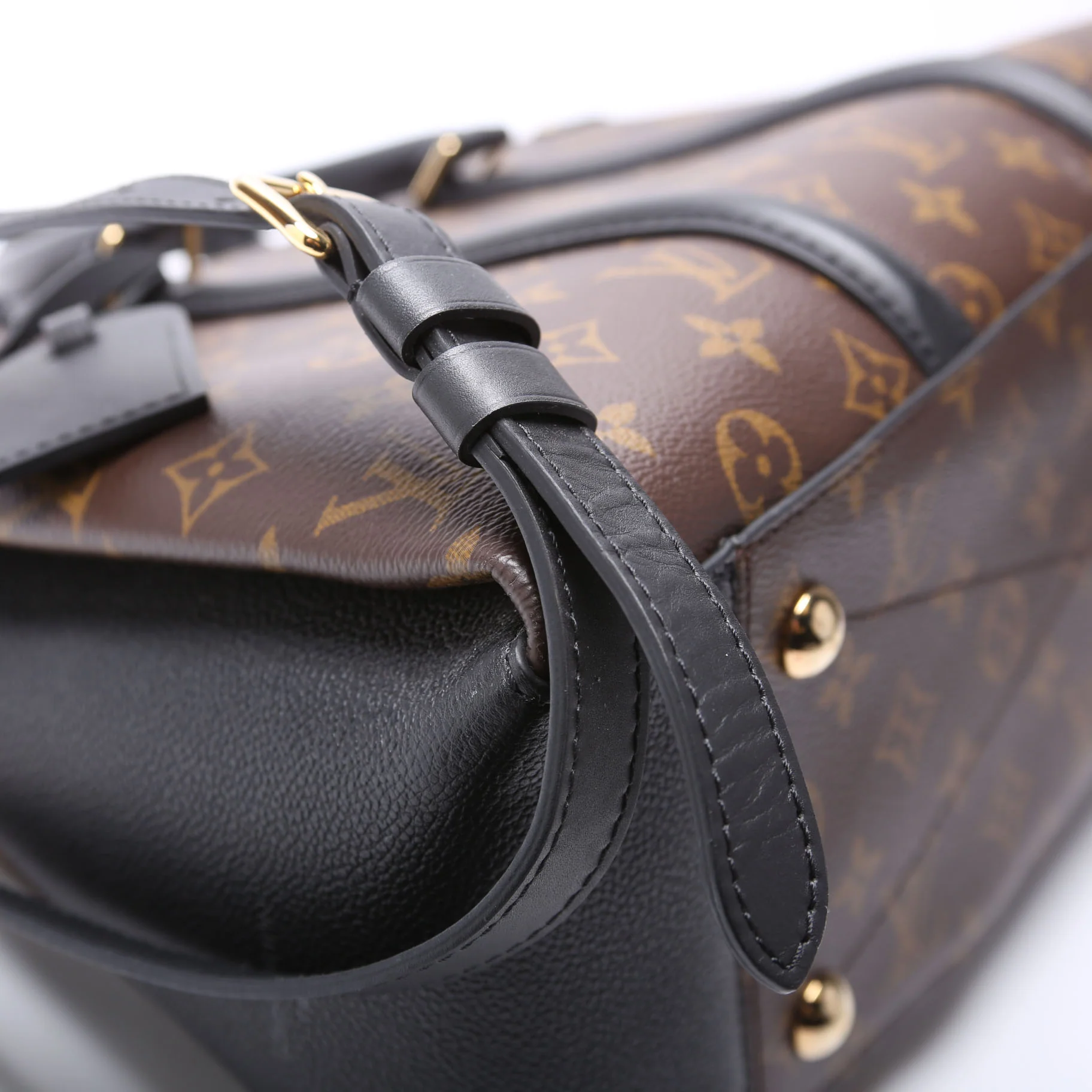 Soufflot MM Monogram Black - Image 5