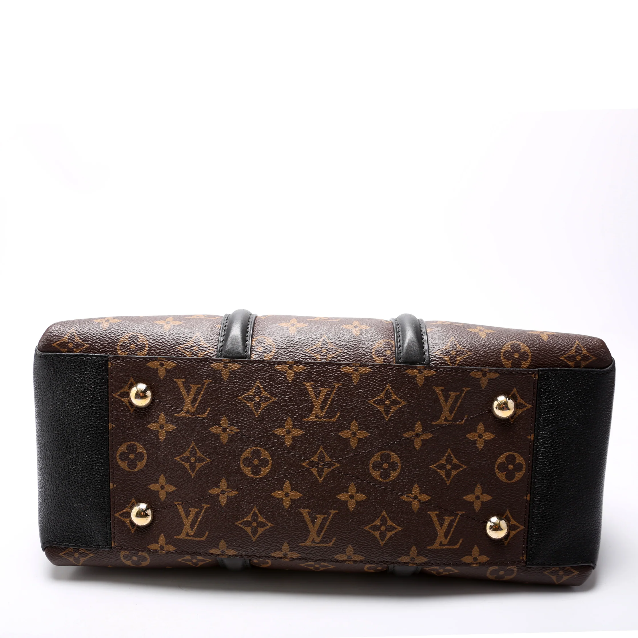 Soufflot MM Monogram Black - Image 4