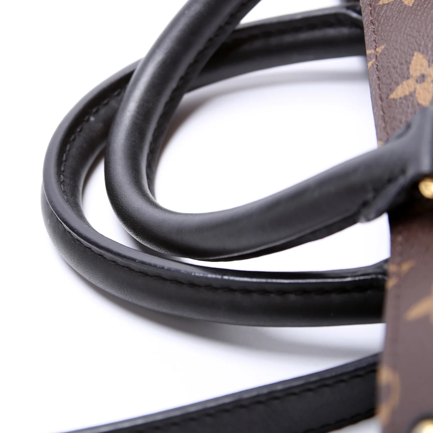 Soufflot MM Monogram Black - Image 7