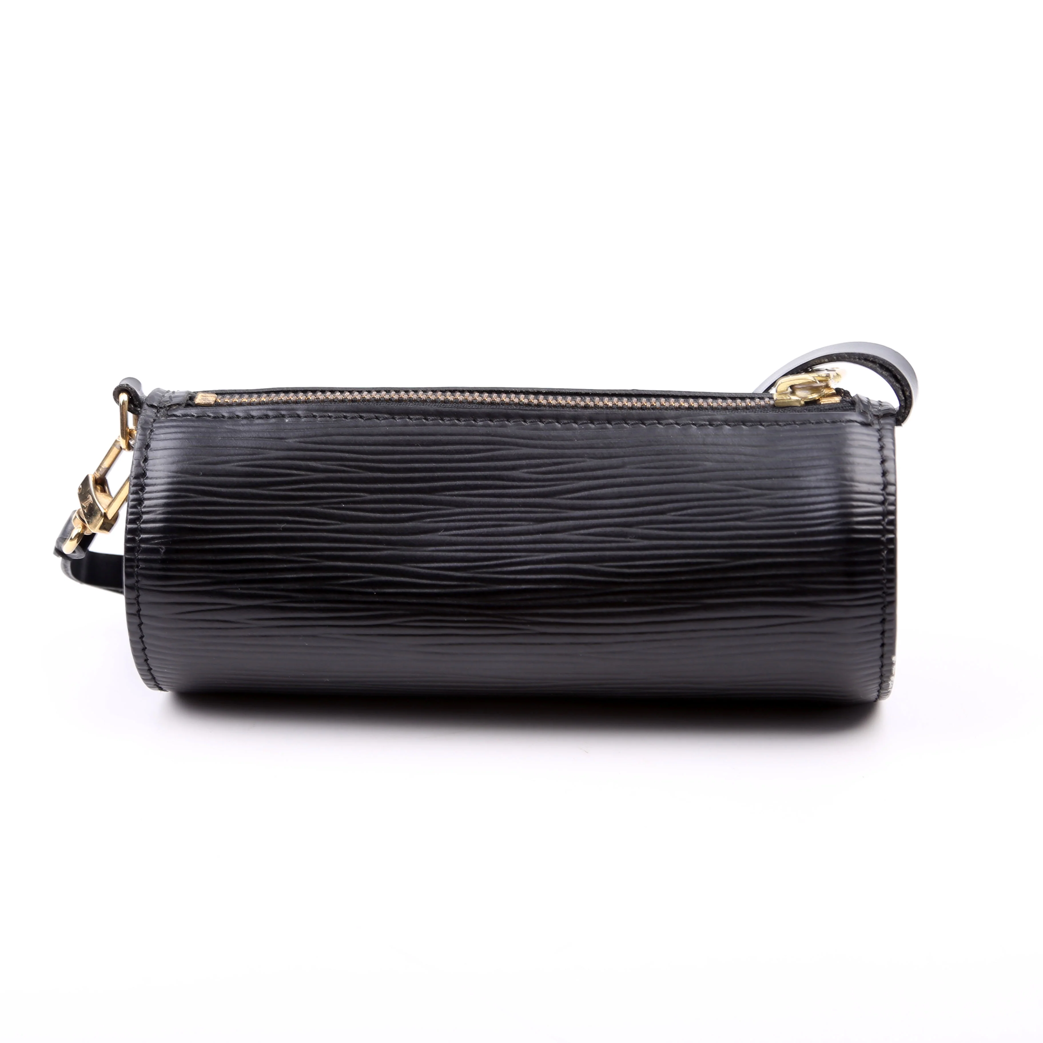 Soufflot Pouch Only Epi Black - Image 2