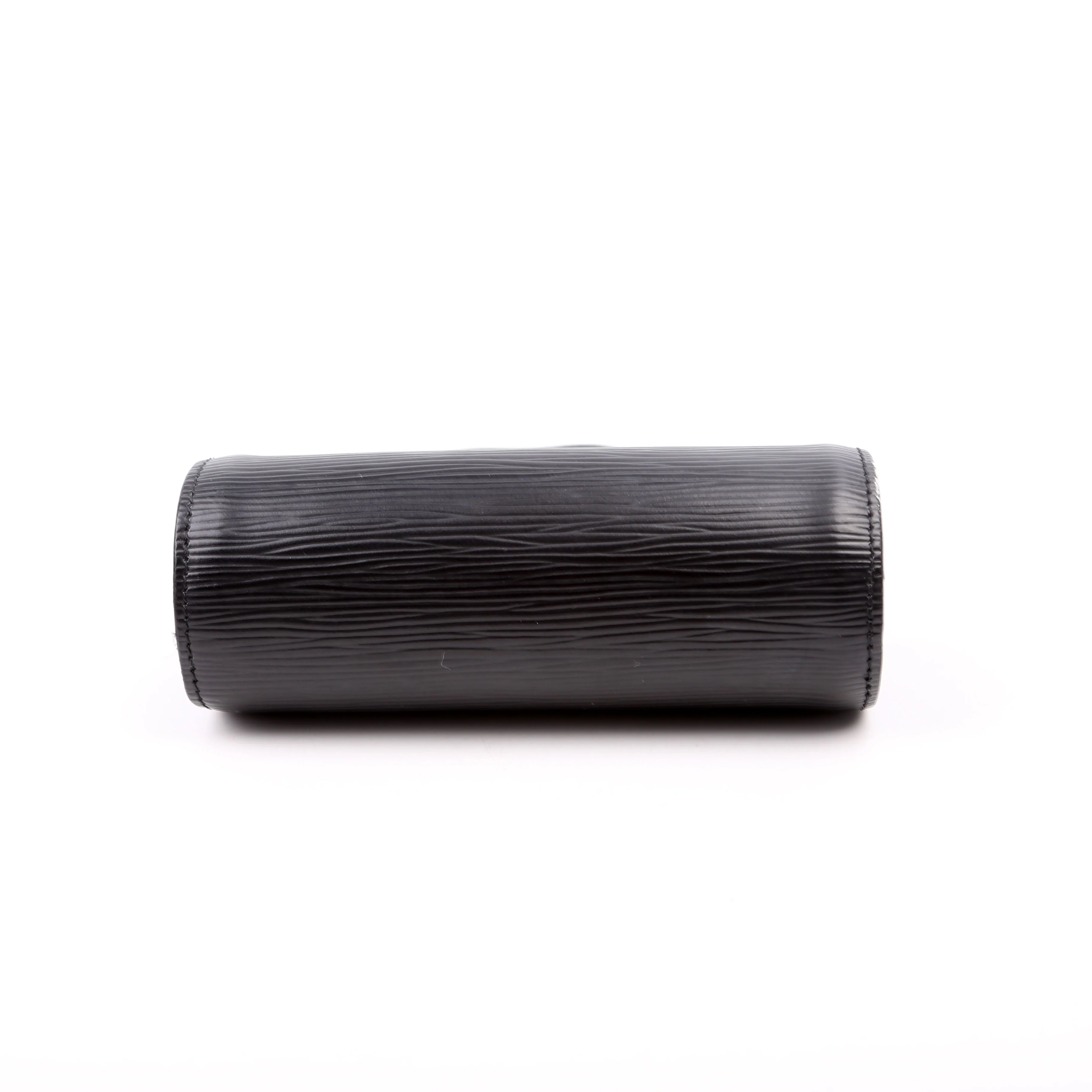 Soufflot Pouch Only Epi Black - Image 5