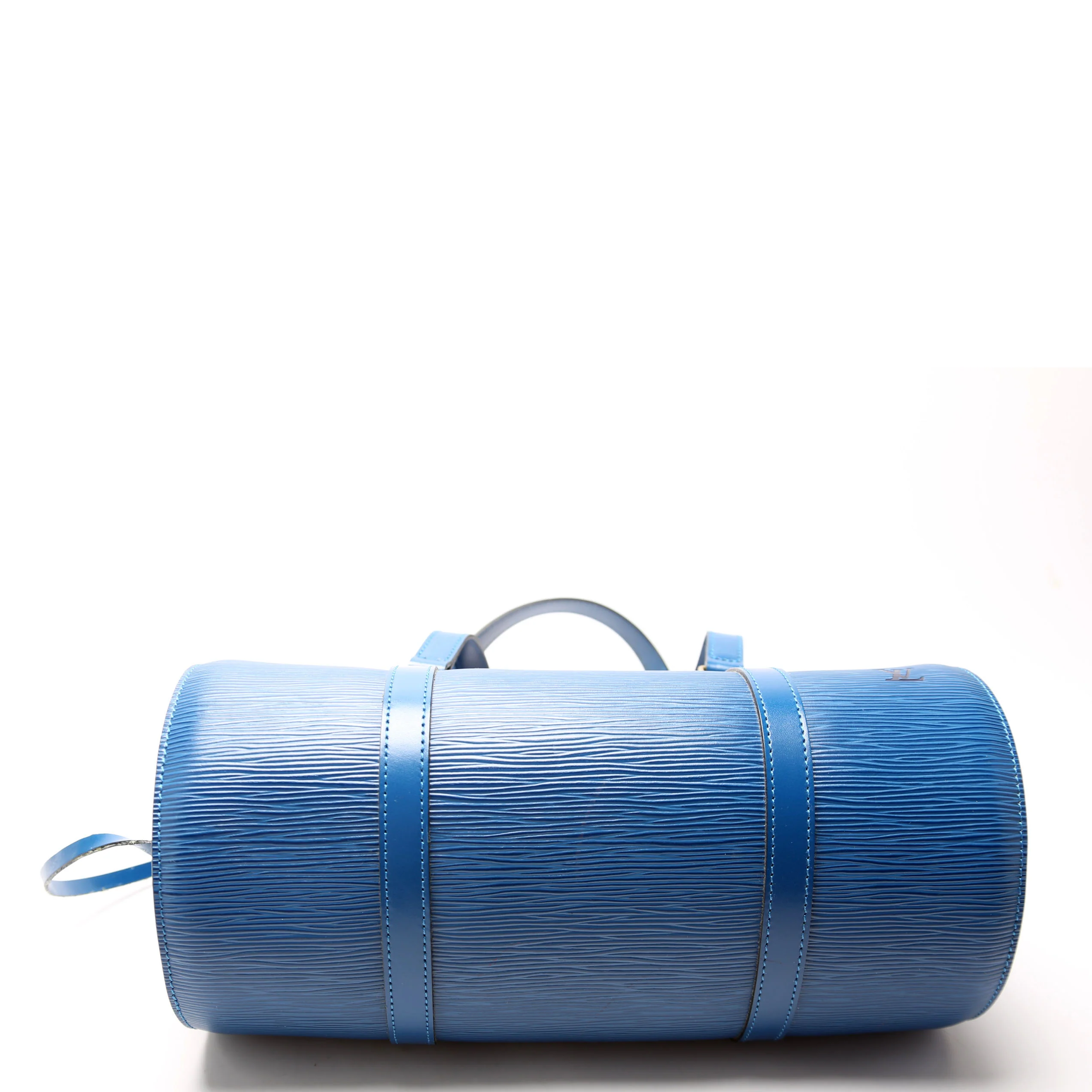 Soufflot With Pouch Epi Blue - Image 4