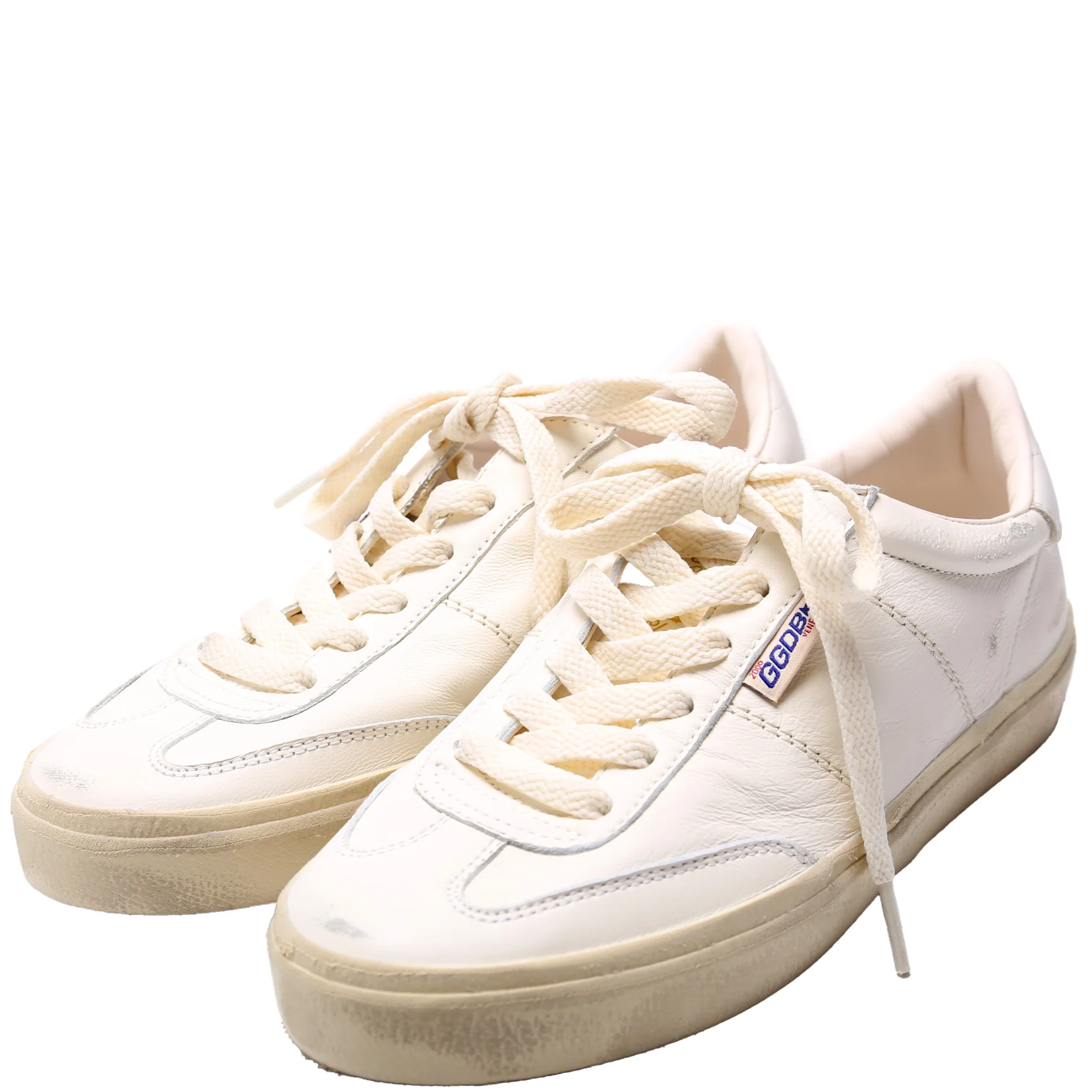Soul Star Sneakers Size 37
