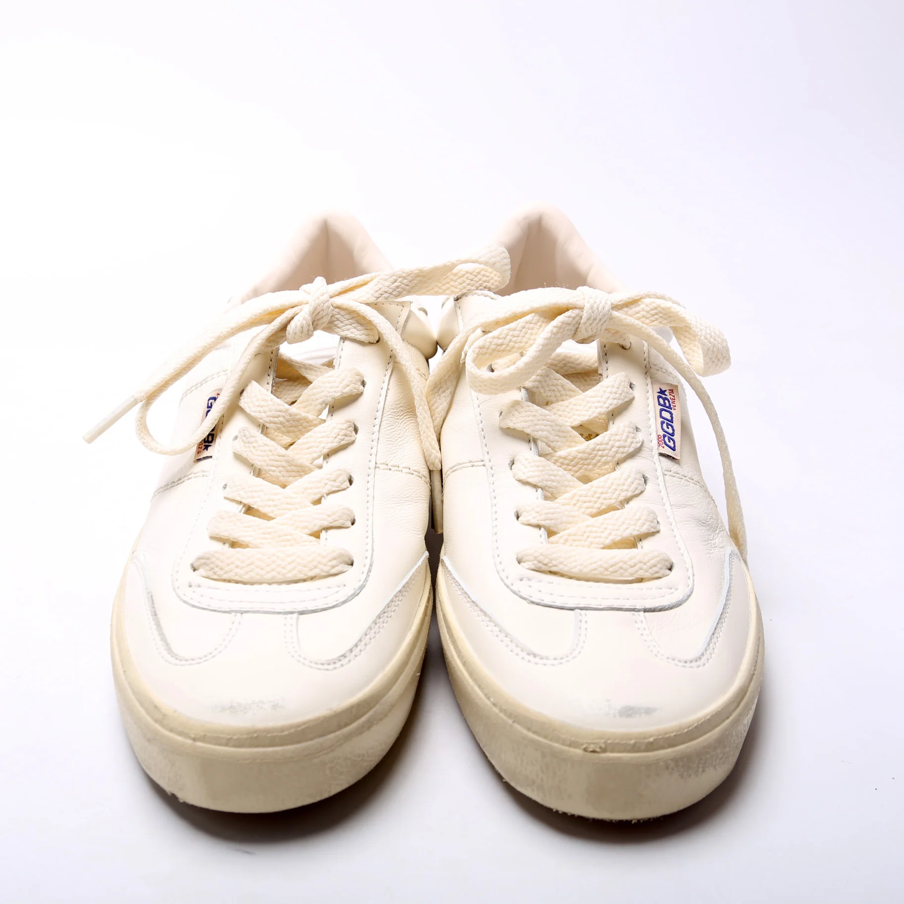 Soul Star Sneakers Size 37 - Image 2