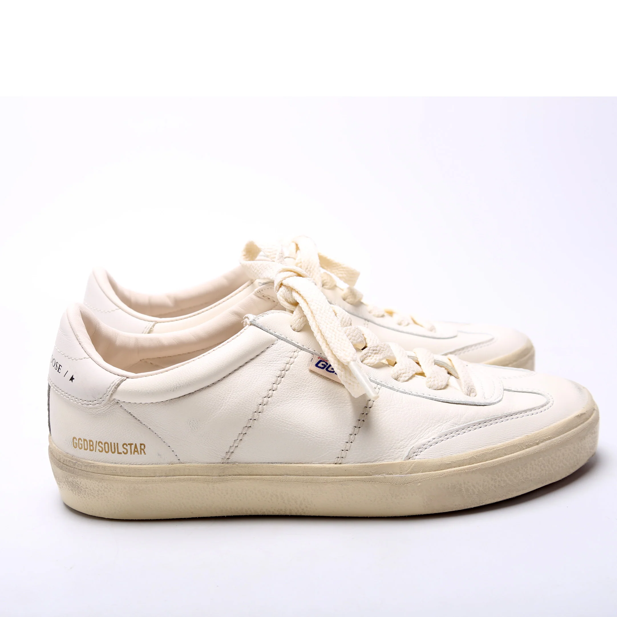 Soul Star Sneakers Size 37 - Image 3