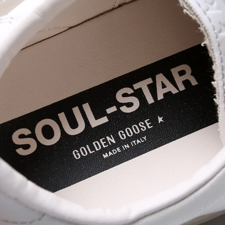 Soul Star Sneakers Size 37 - Image 5