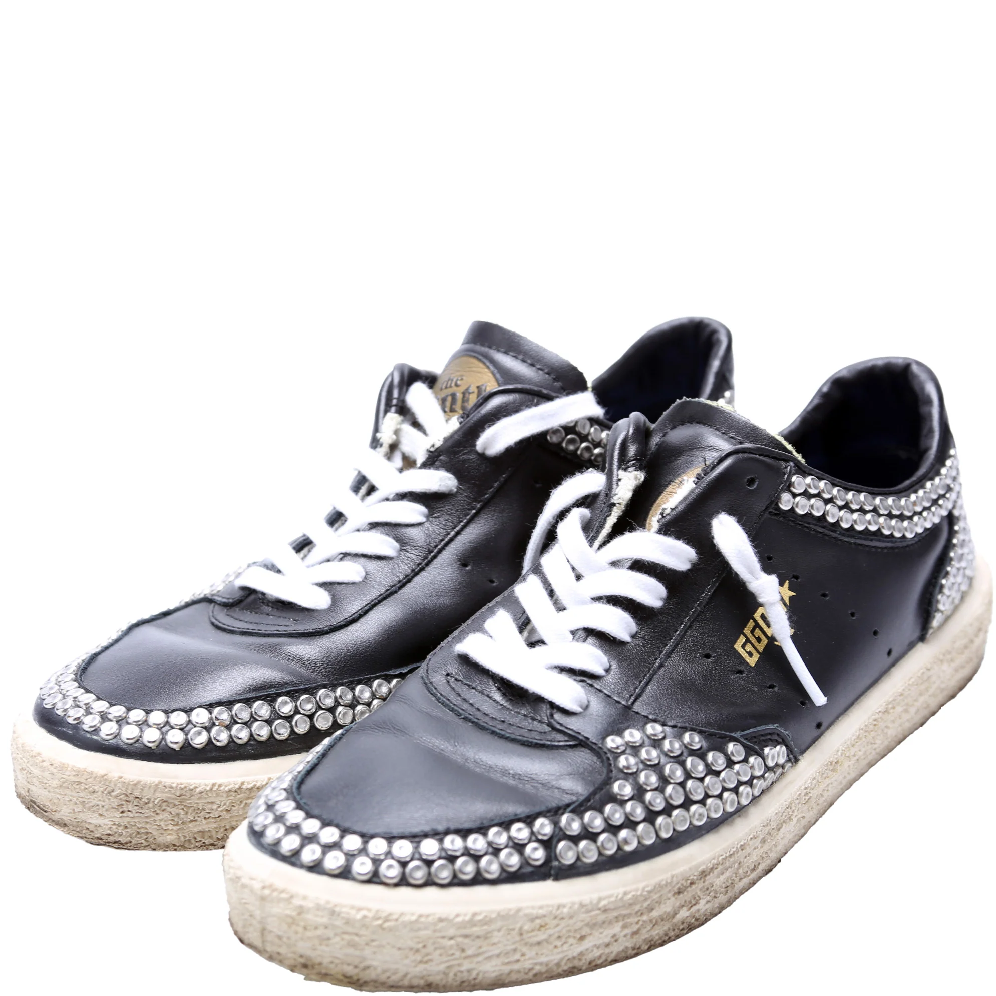 Soul Star Sneakers Size 40