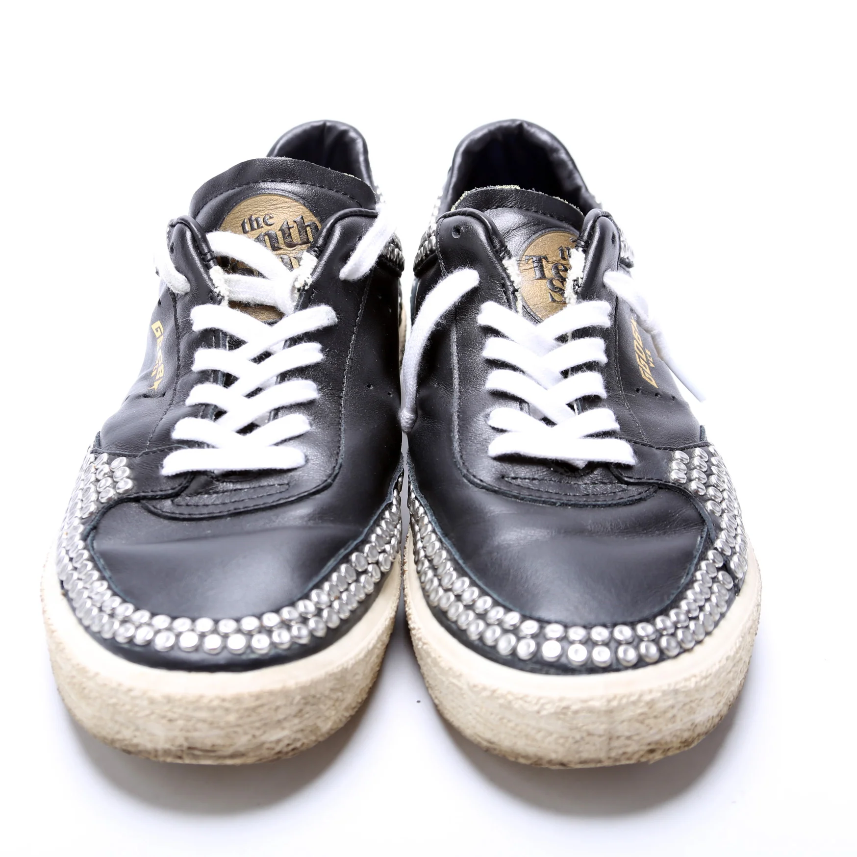 Soul Star Sneakers Size 40 - Image 2