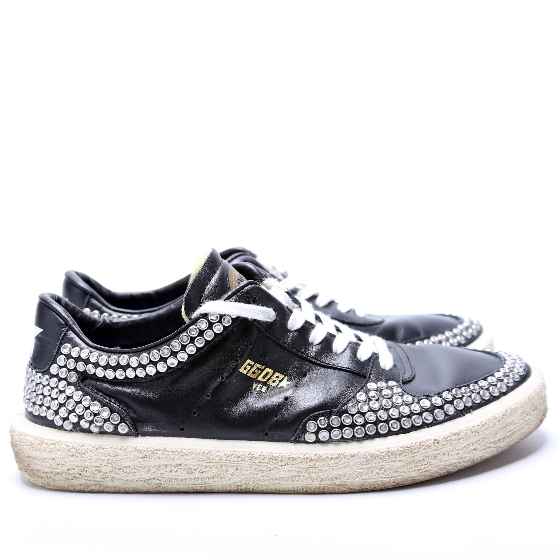 Soul Star Sneakers Size 40 - Image 3