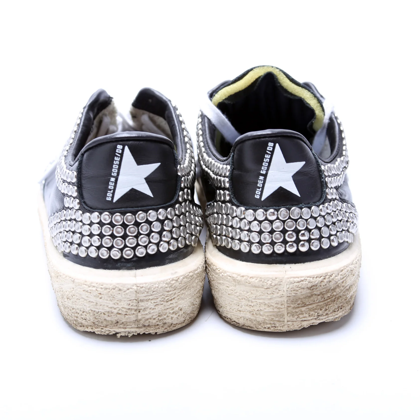 Soul Star Sneakers Size 40 - Image 4