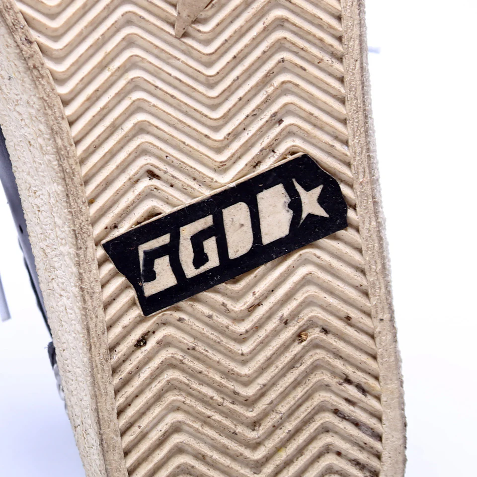 Soul Star Sneakers Size 40 - Image 8
