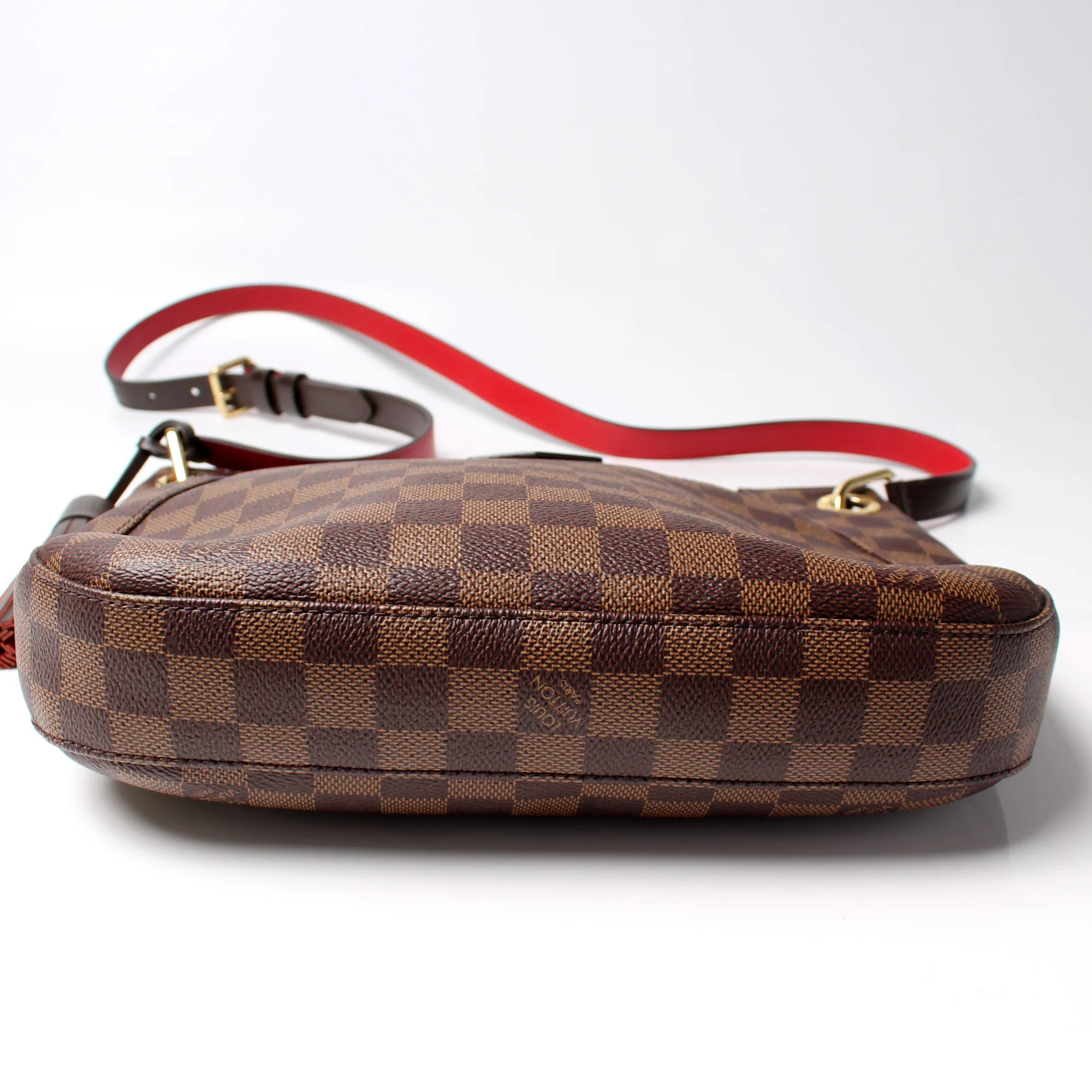 South Bank Besace Damier Ebene - Image 4