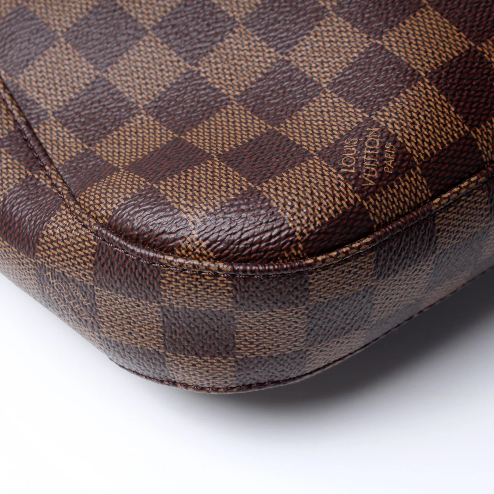 South Bank Besace Damier Ebene - Image 5