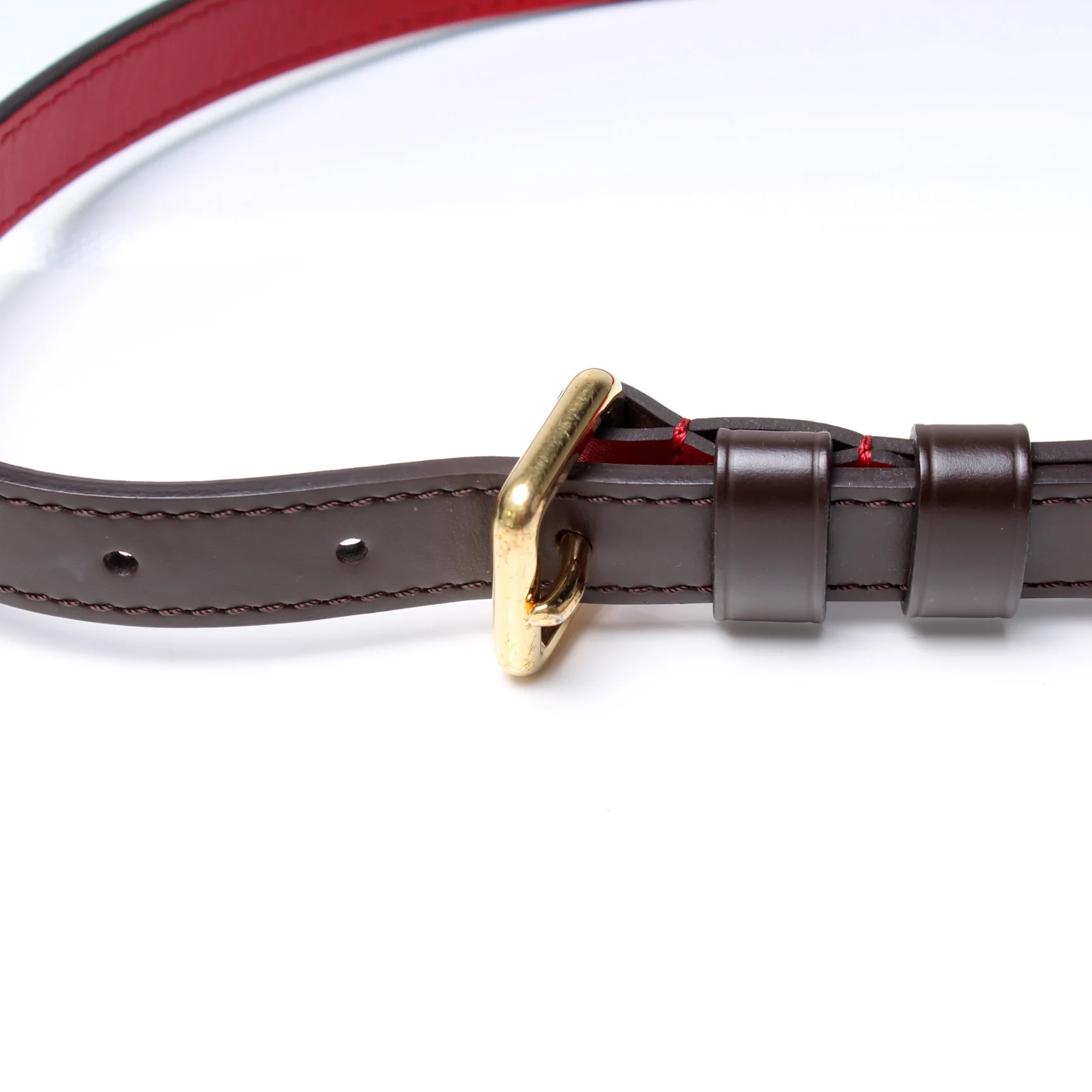 South Bank Besace Damier Ebene - Image 7
