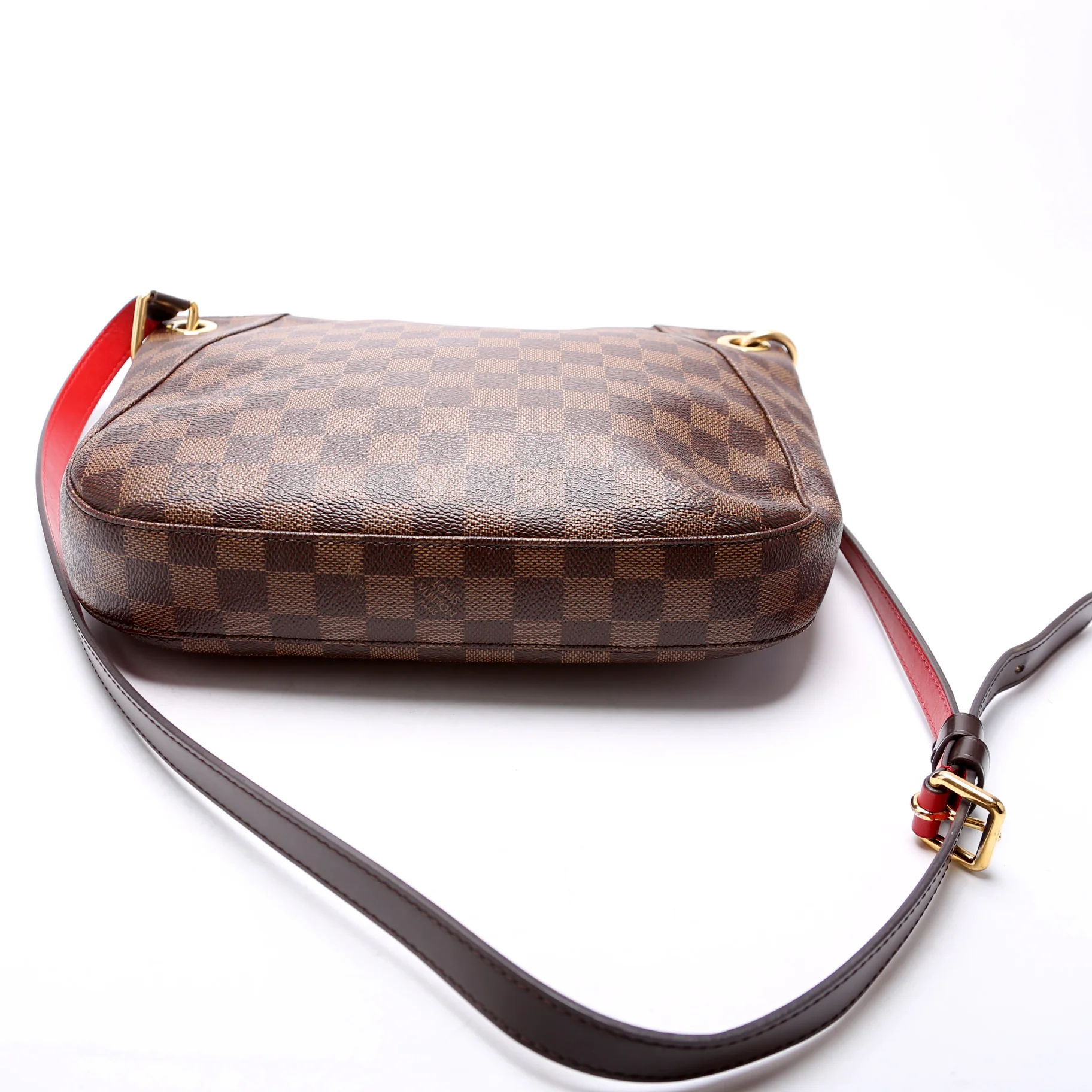 South Bank Besace Damier Ebene - Image 3