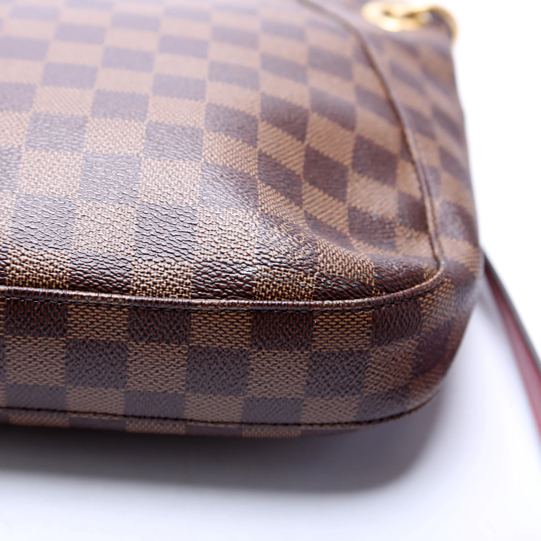 South Bank Besace Damier Ebene - Image 4