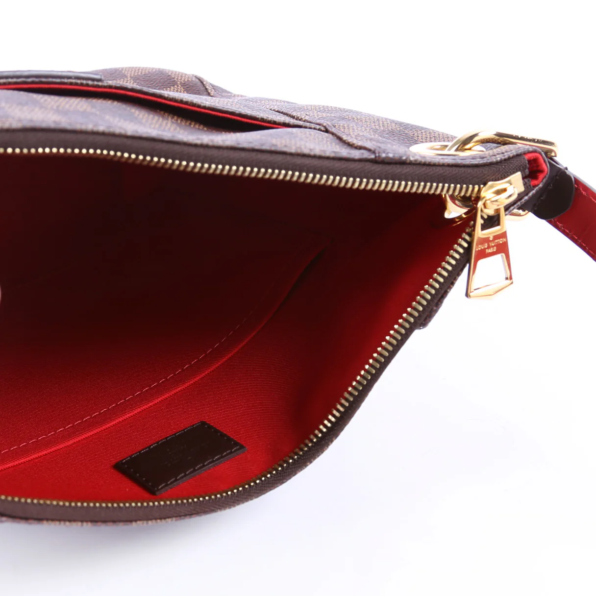 South Bank Besace Damier Ebene - Image 12