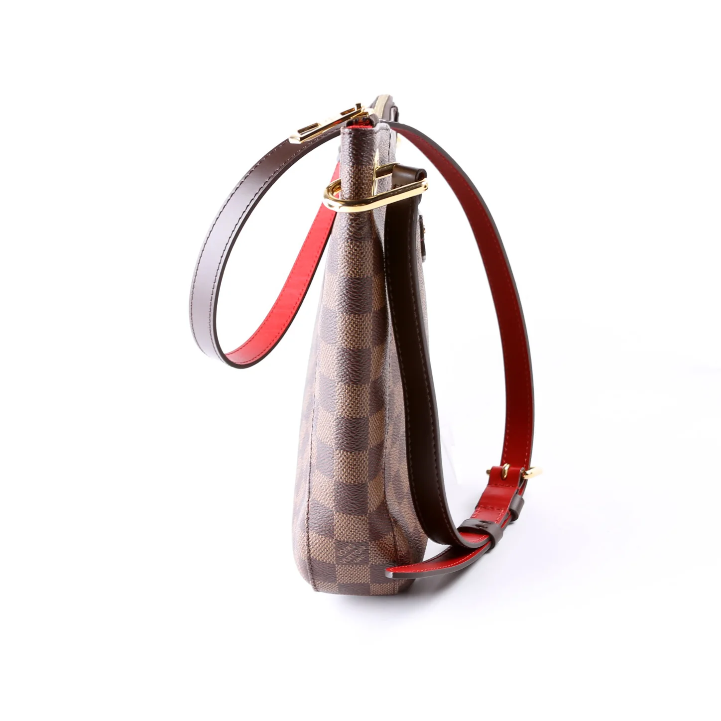 South Bank Besace Damier Ebene - Image 3