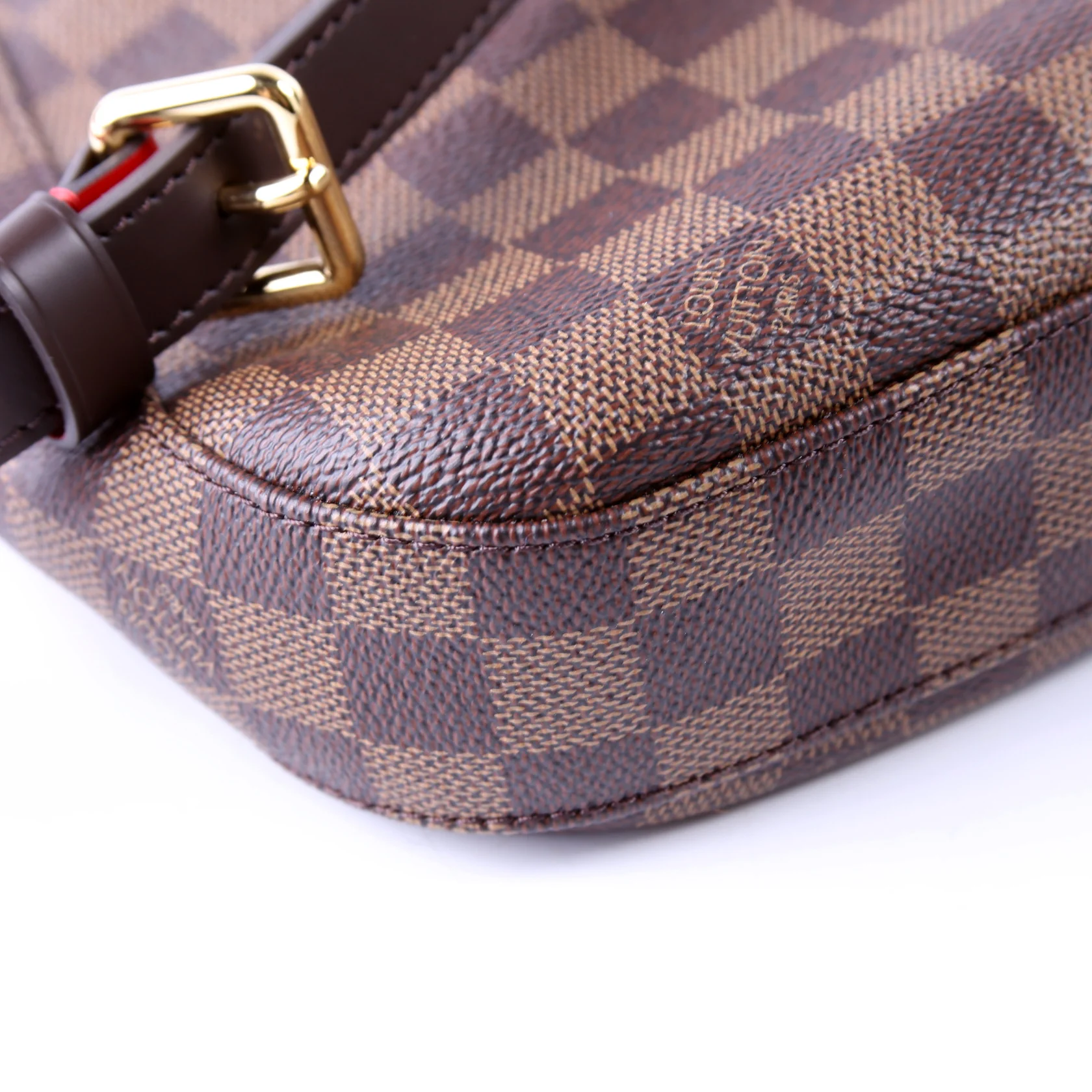 South Bank Besace Damier Ebene - Image 6