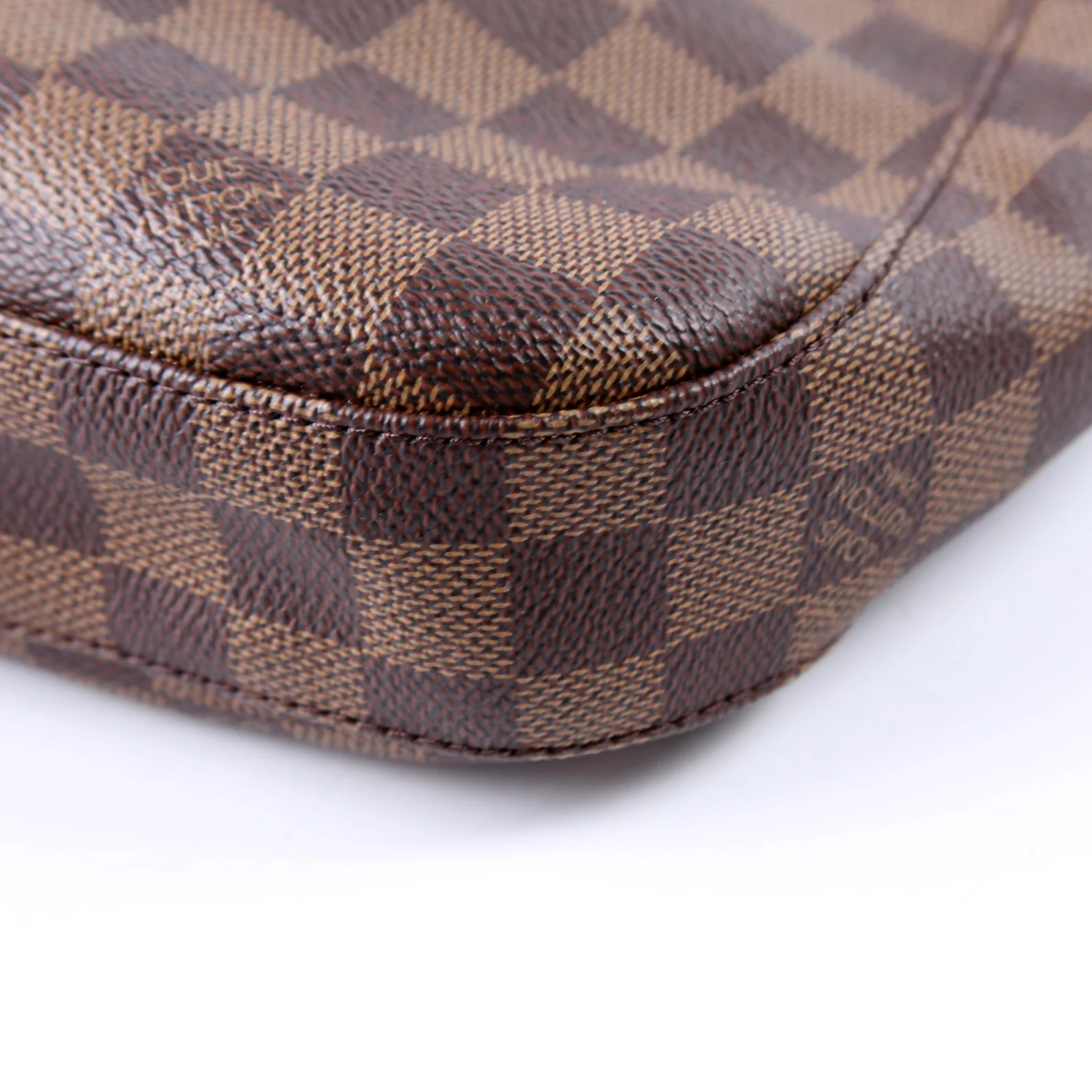 South Bank Besace Damier Ebene - Image 7
