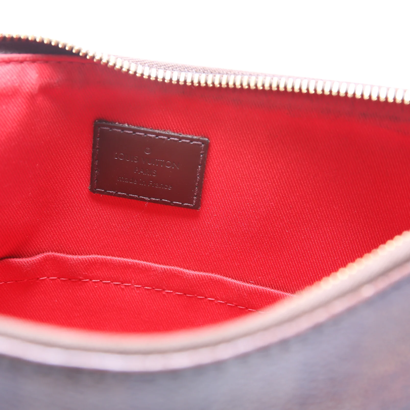 South Bank Besace Damier Ebene - Image 10