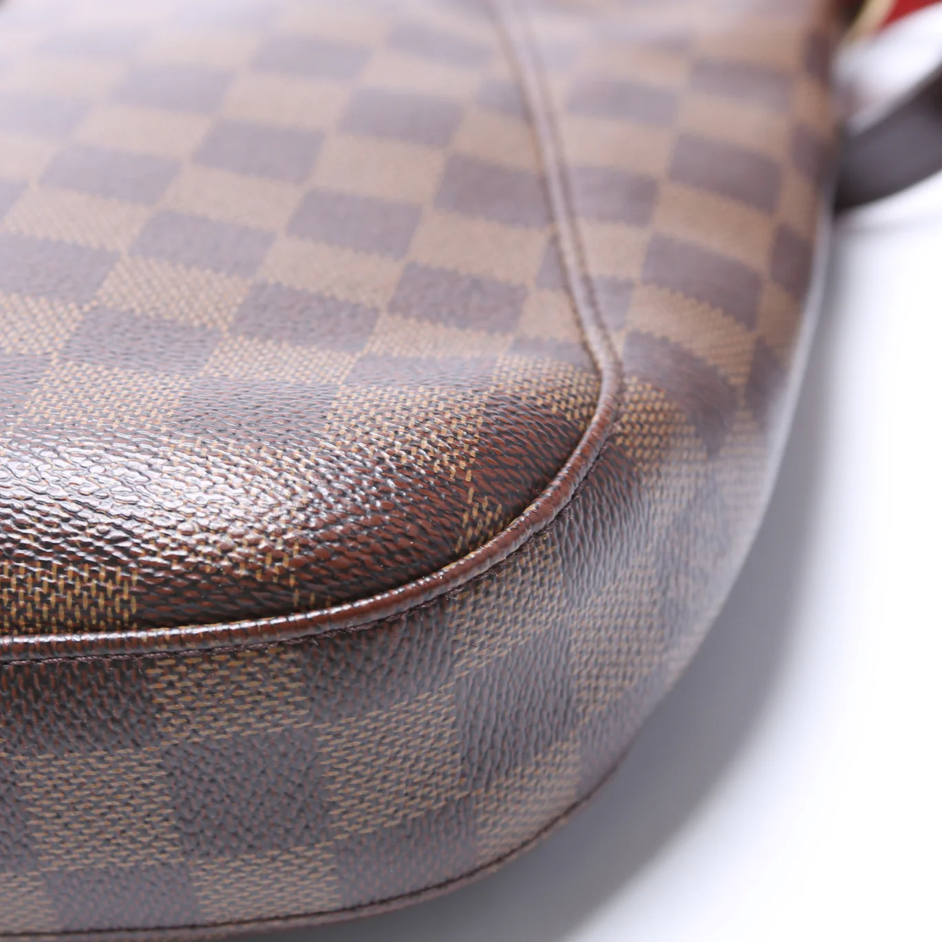 South Bank Besace Damier Ebene - Image 6